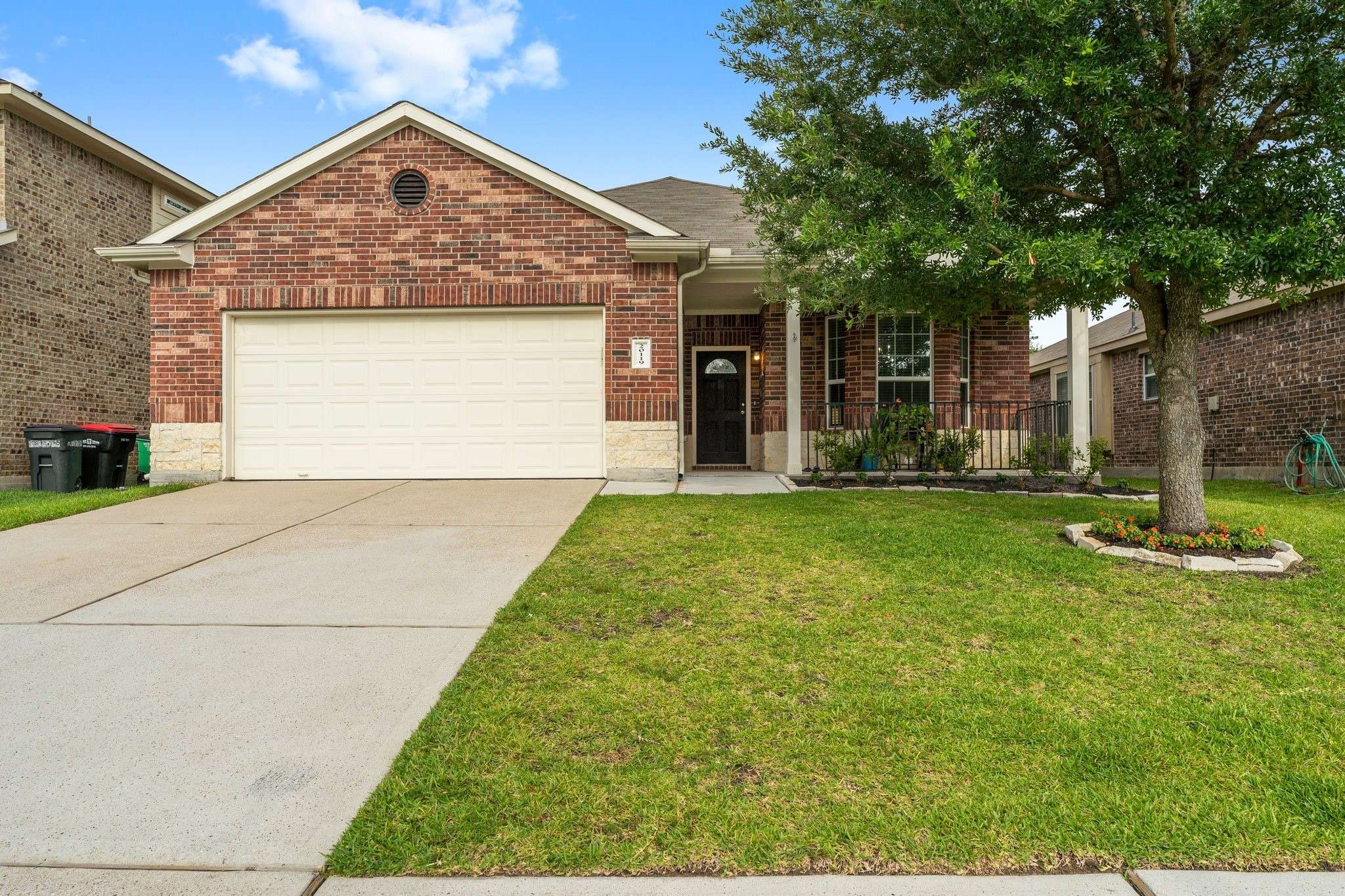 Tomball, TX 77375,20119 Ray Falls DR
