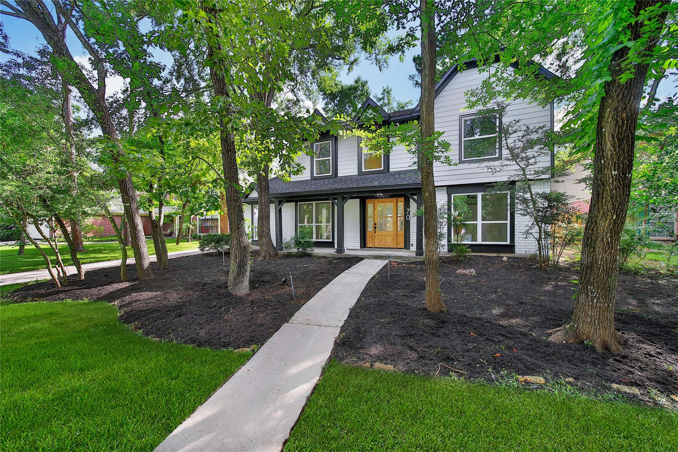 The Woodlands, TX 77381,70 Breezy Point PL