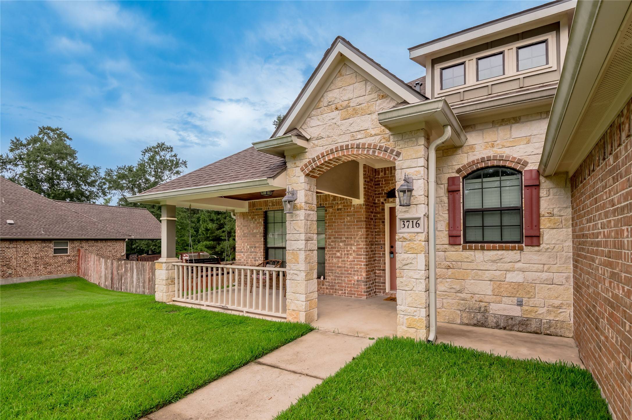 Huntsville, TX 77340,3716 Golden Rod LN