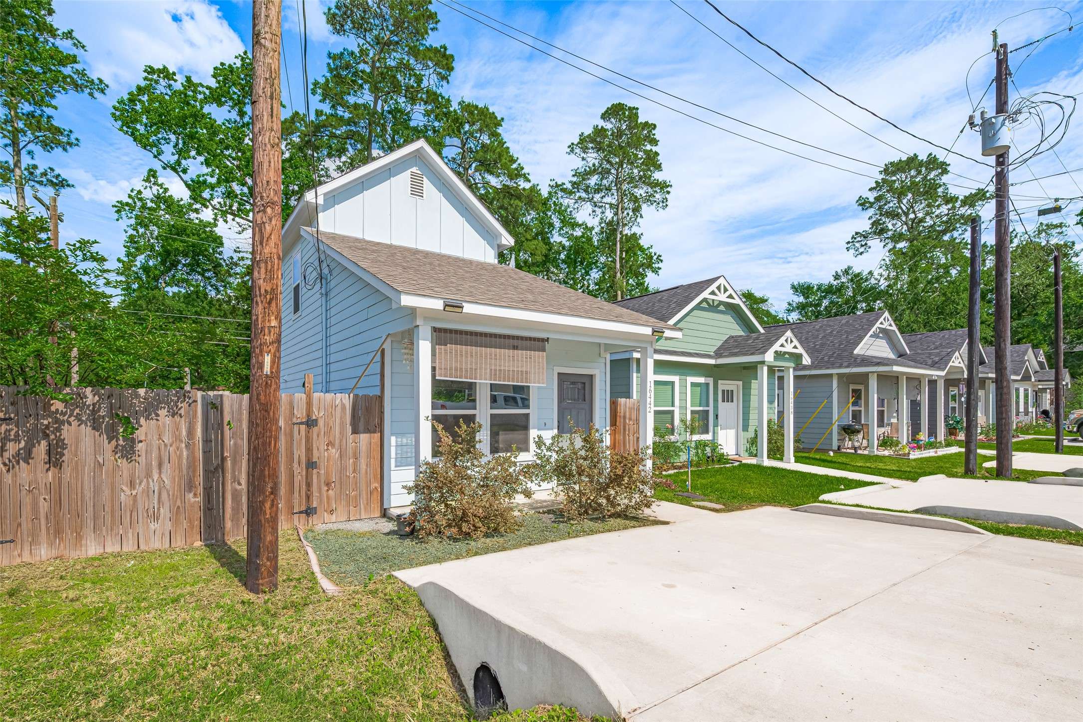 Montgomery, TX 77316,16442 Eastchase