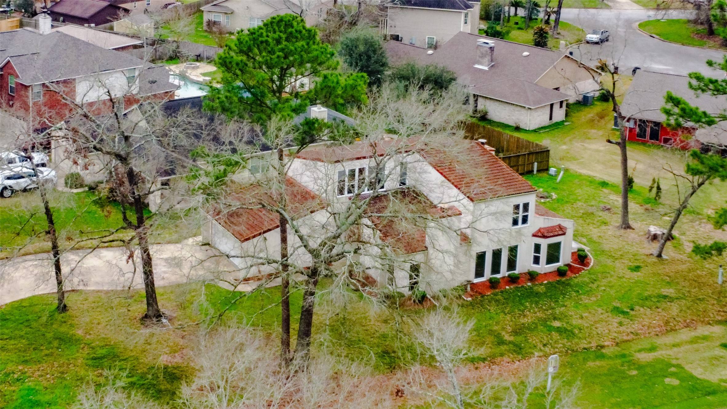 Crosby, TX 77532,1727 Cloister DR