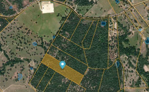 Hearne, TX 77859,18242 Old Bundick RD