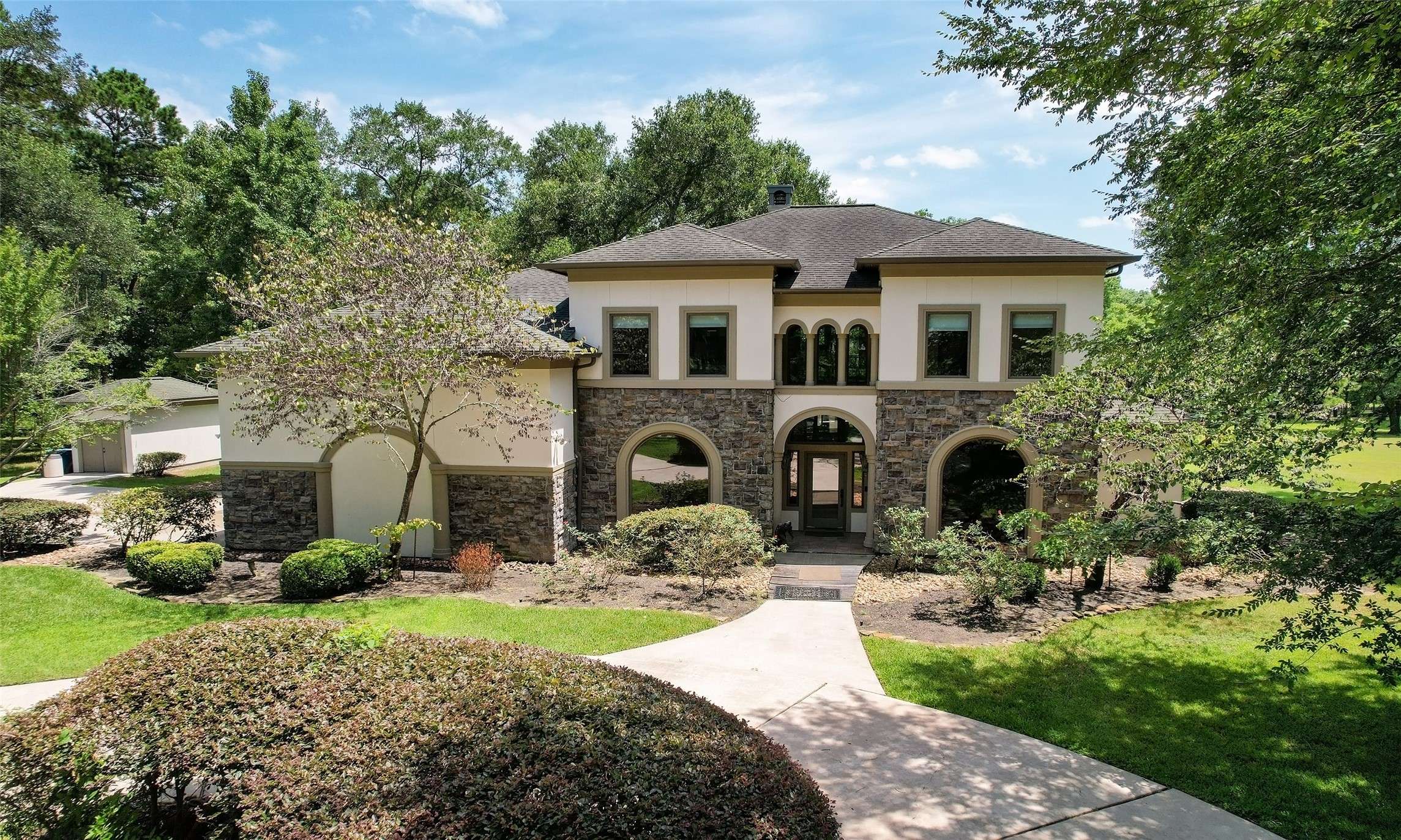 Willis, TX 77318,11410 Outpost Cove DR