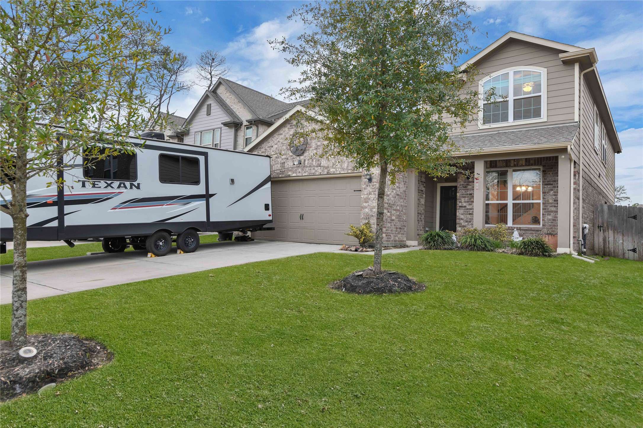 Crosby, TX 77532,15917 Tug CT