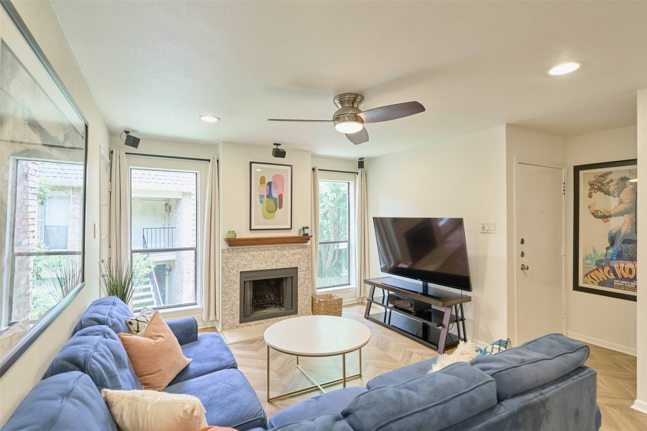 Houston, TX 77019,1601 S Shepherd DR #222