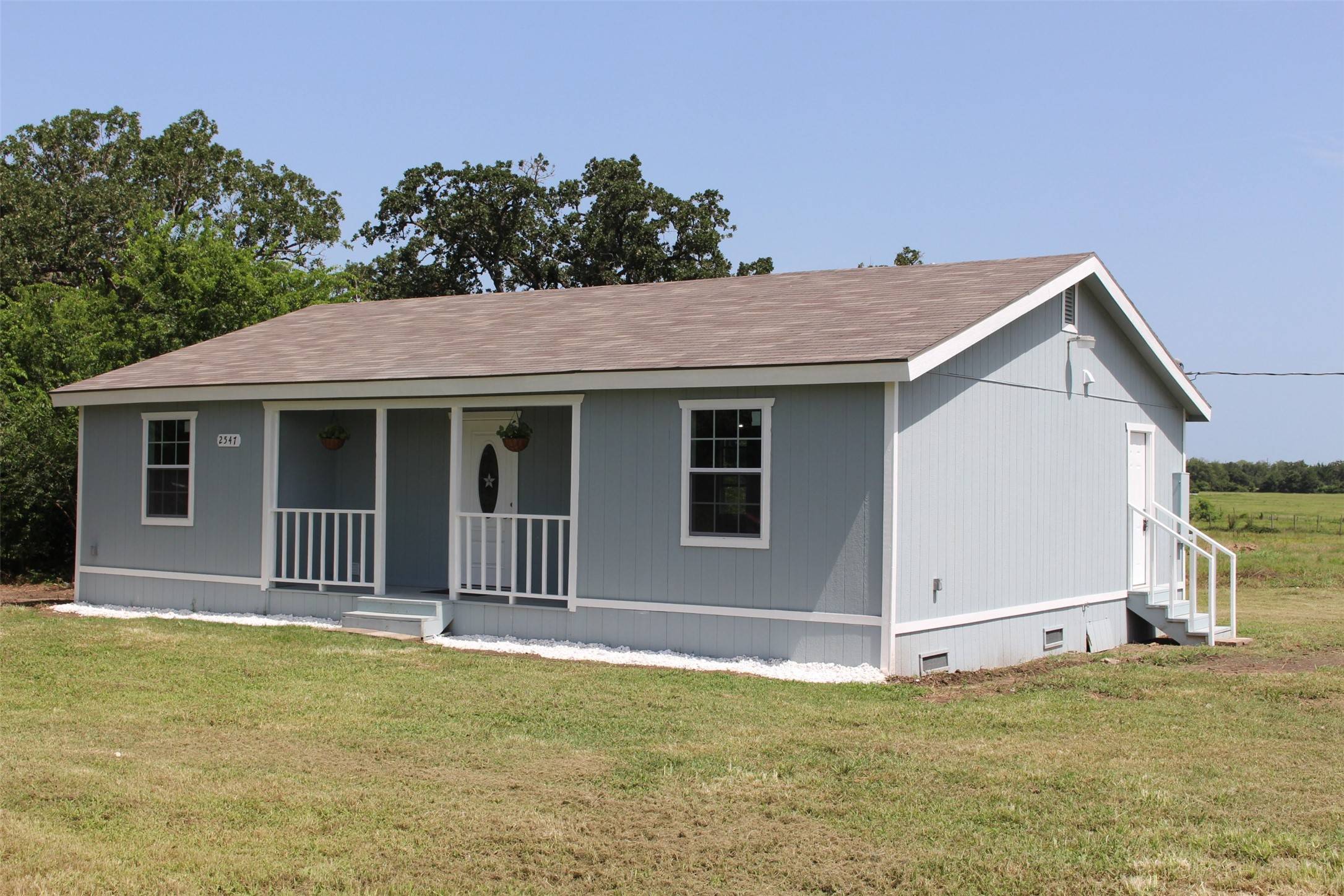 Bedias, TX 77831,2547 Bob Mathews ST