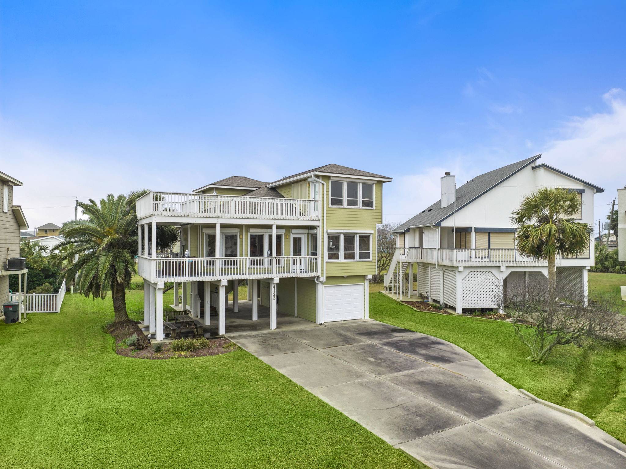 Galveston, TX 77554,4123 Sandpiper LN