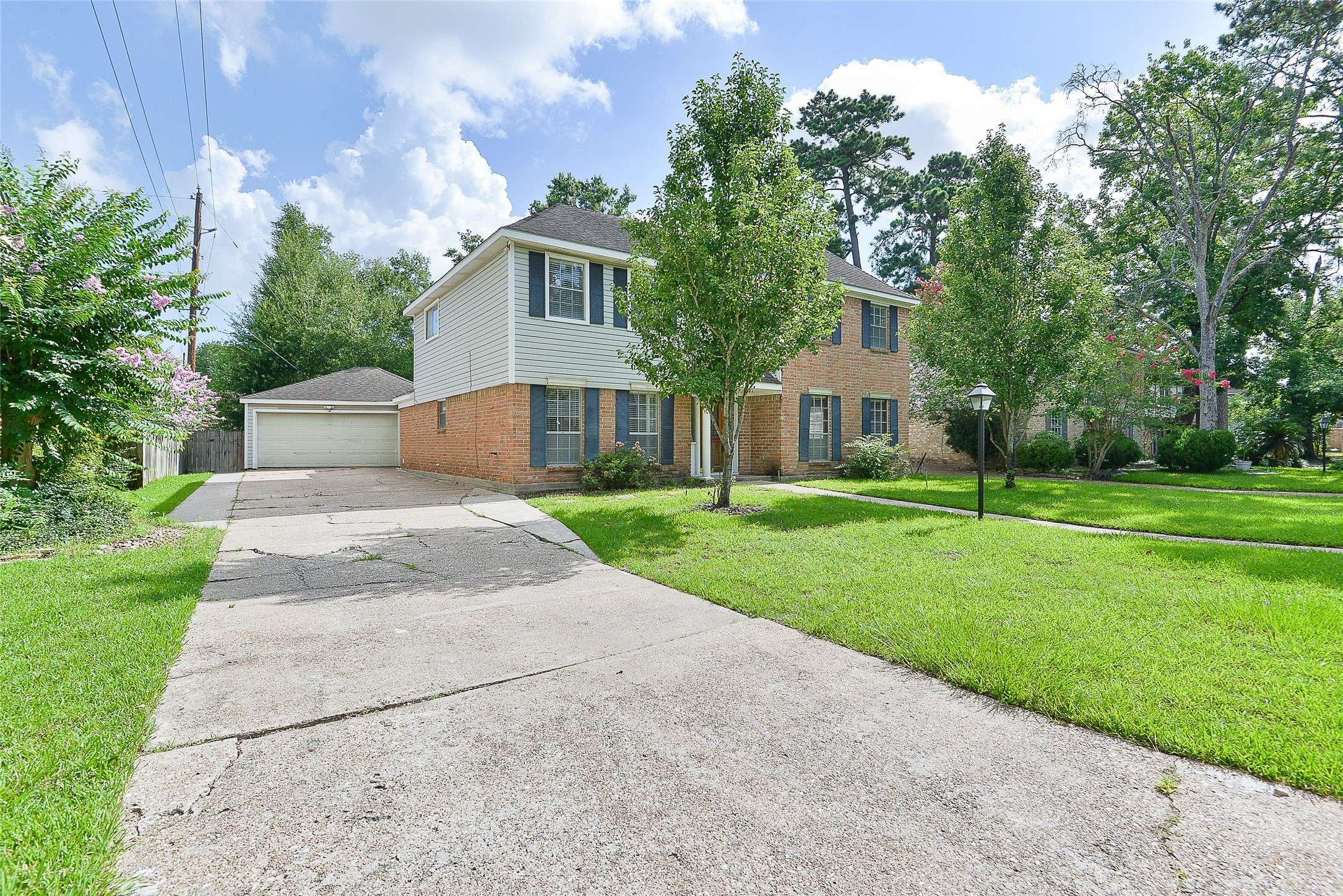 Humble, TX 77346,5411 Mossy Timbers DR