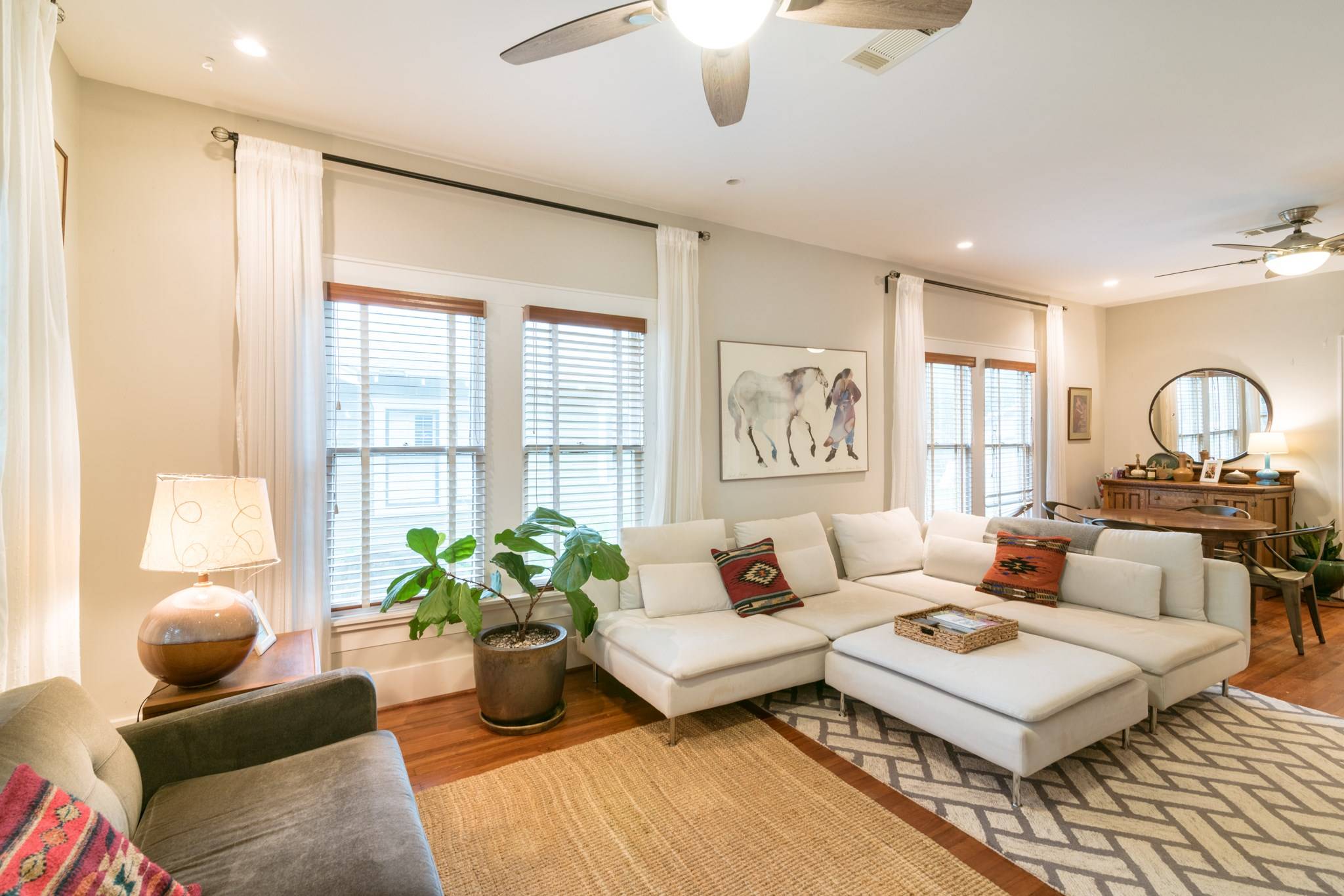 Houston, TX 77009,1107 Walling ST