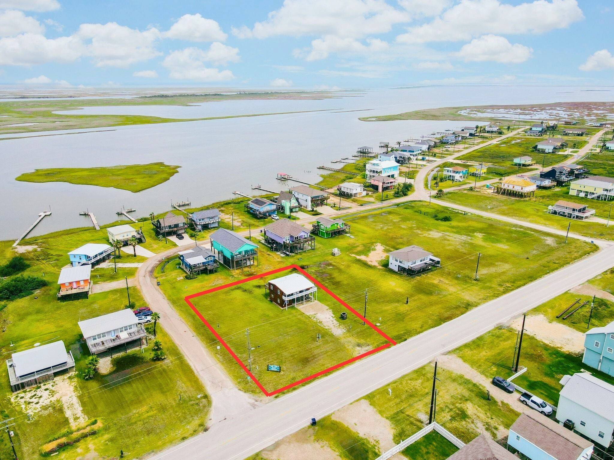 Freeport, TX 77541,4407 Bluewater / County Road 257 ST
