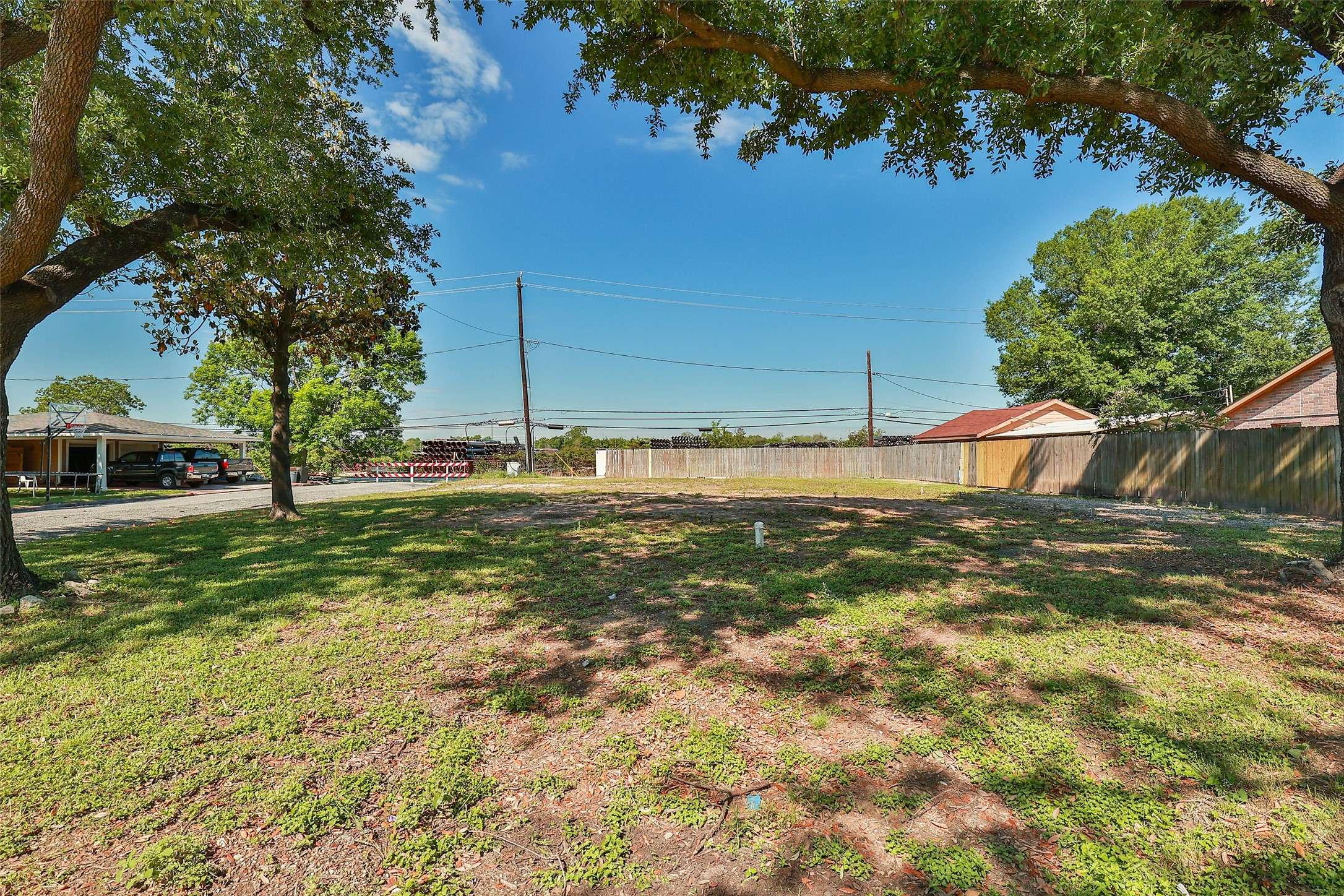 Galena Park, TX 77547,401 Graham DR