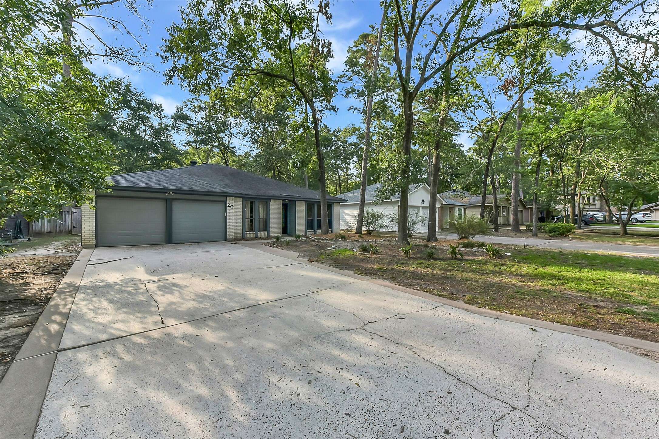 Spring, TX 77380,20 Tulip Hill CT
