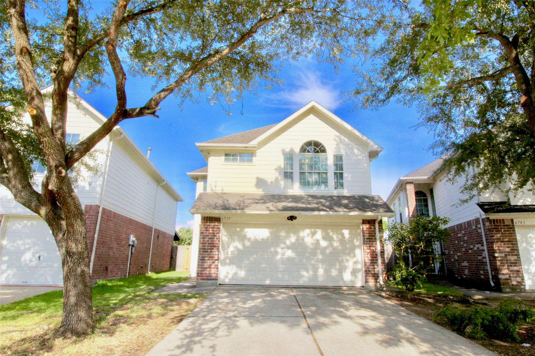 Houston, TX 77072,6739 Bellaire Gardens DR