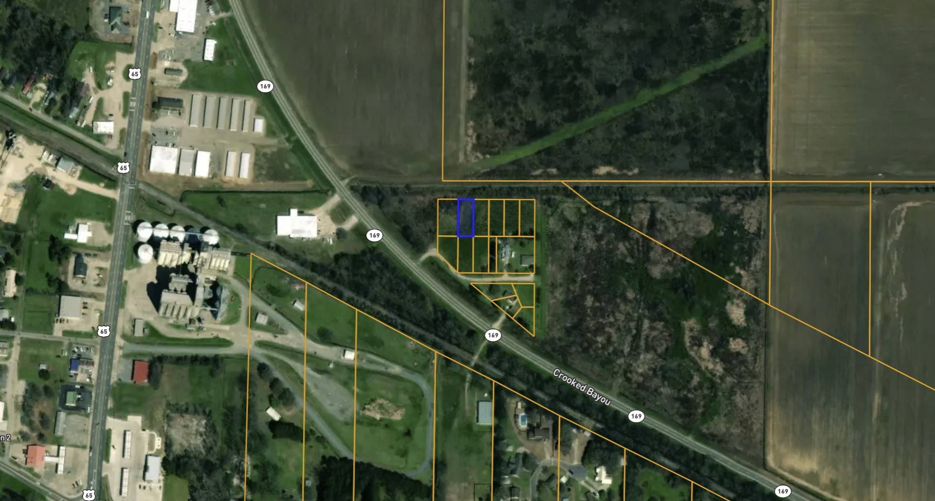 Other, AR 71654,Lot 2 Cypress Gardens