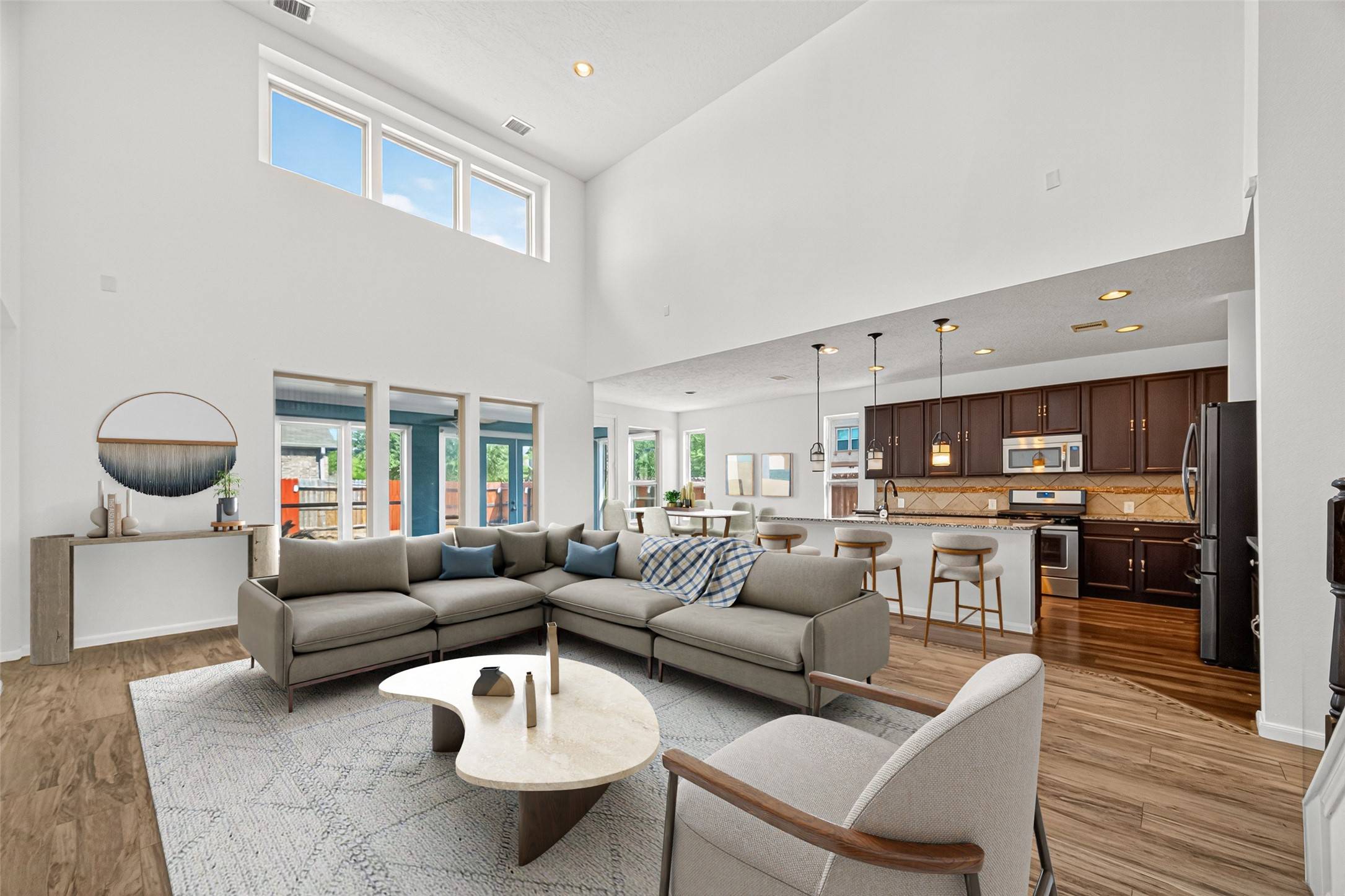 Houston, TX 77044,13019 Foxwood Creek LN