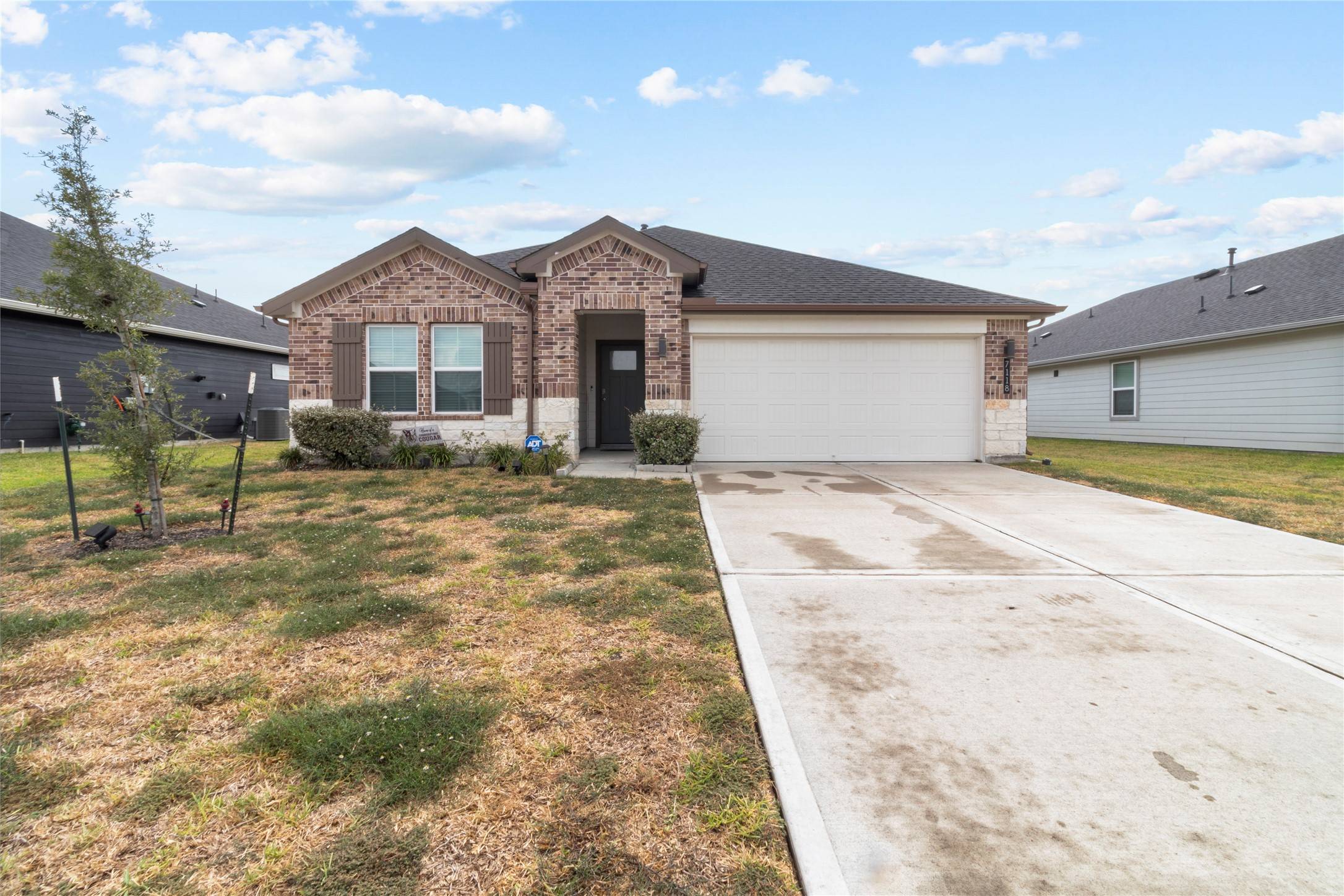 Rosenberg, TX 77469,7118 Sunset Creek DR