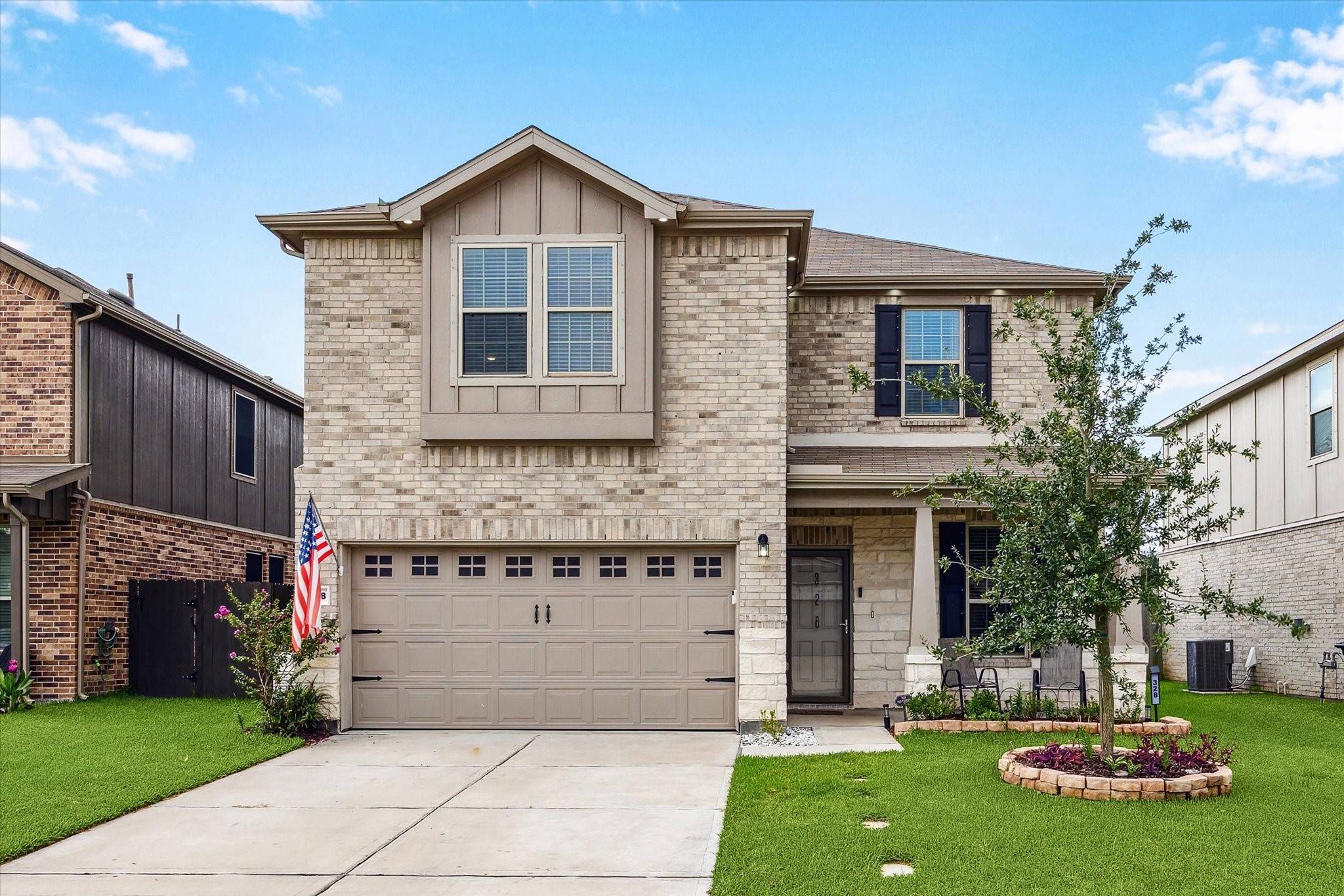 Alvin, TX 77511,328 Appaloosa DR