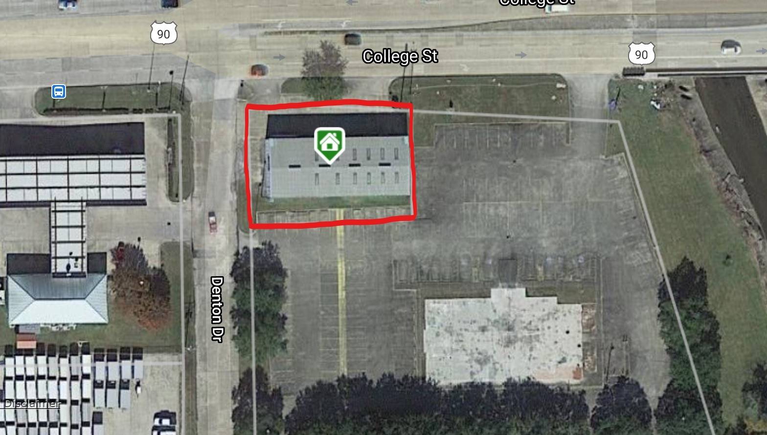 Beaumont, TX 77707,4195 College ST