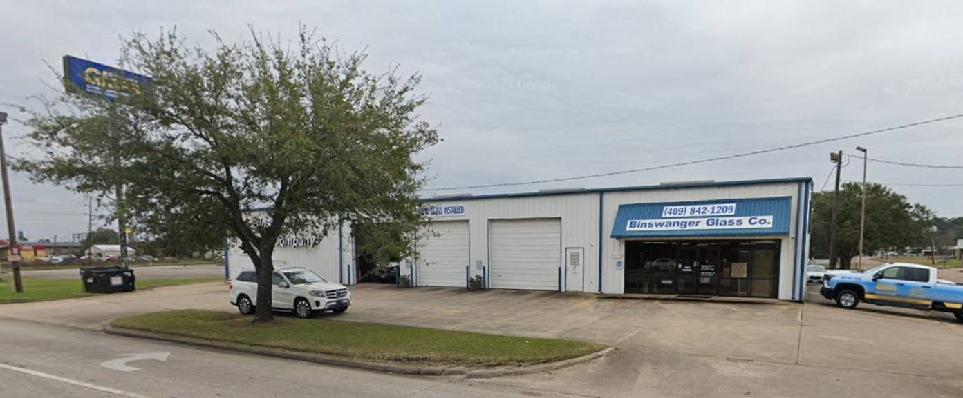 Beaumont, TX 77707,4195 College ST