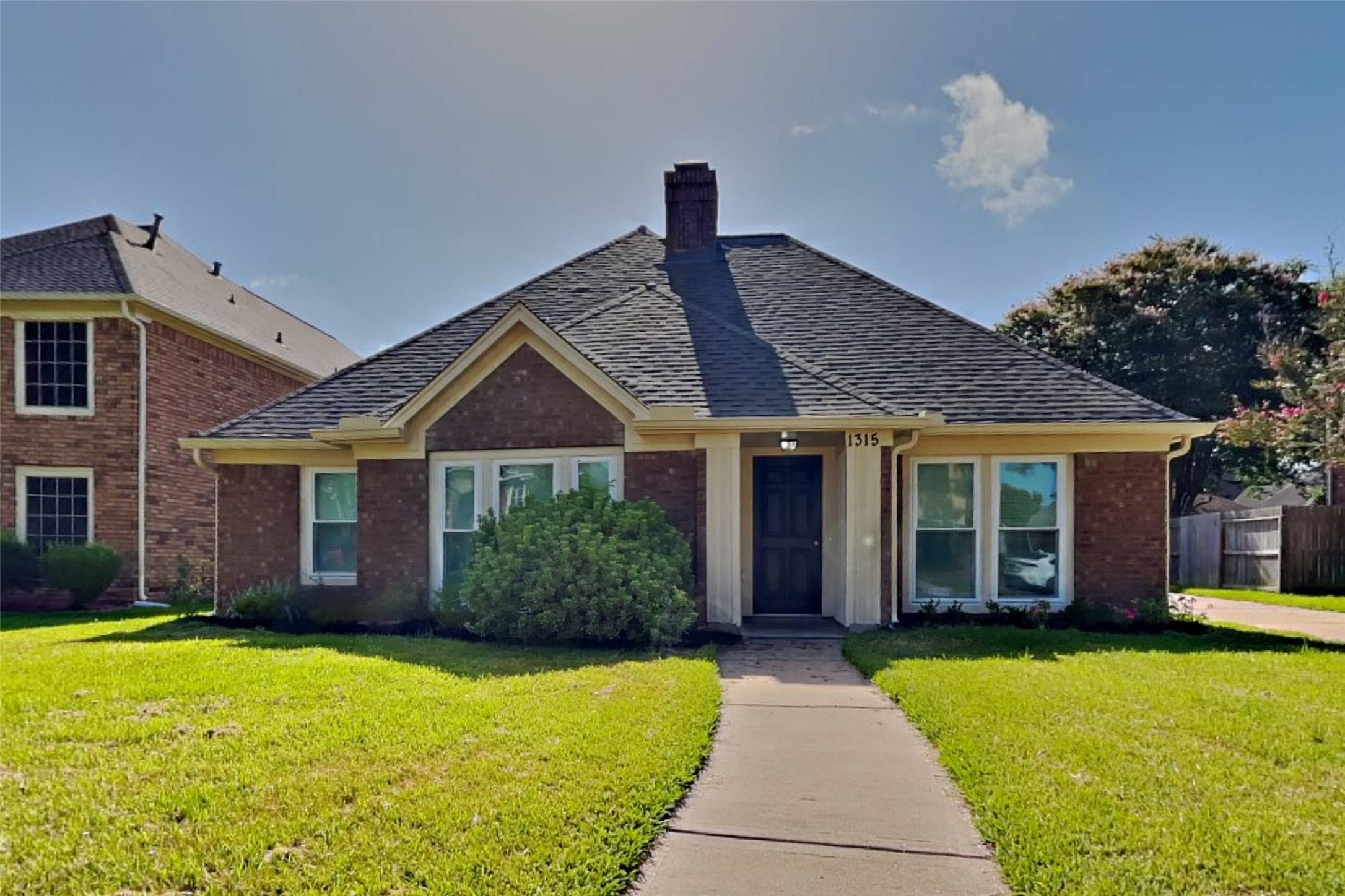 Missouri City, TX 77459,1315 Forest Hollow DR