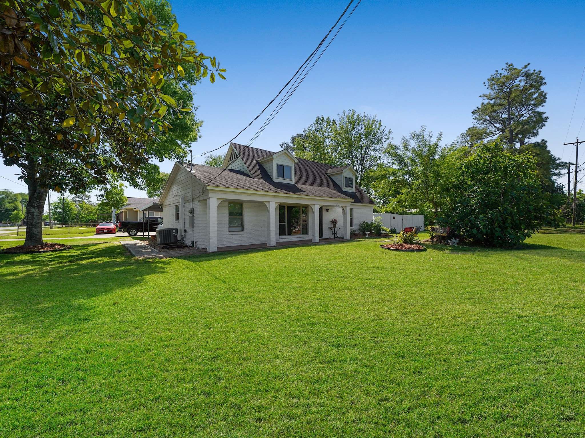 Pasadena, TX 77503,2503 Pansy ST