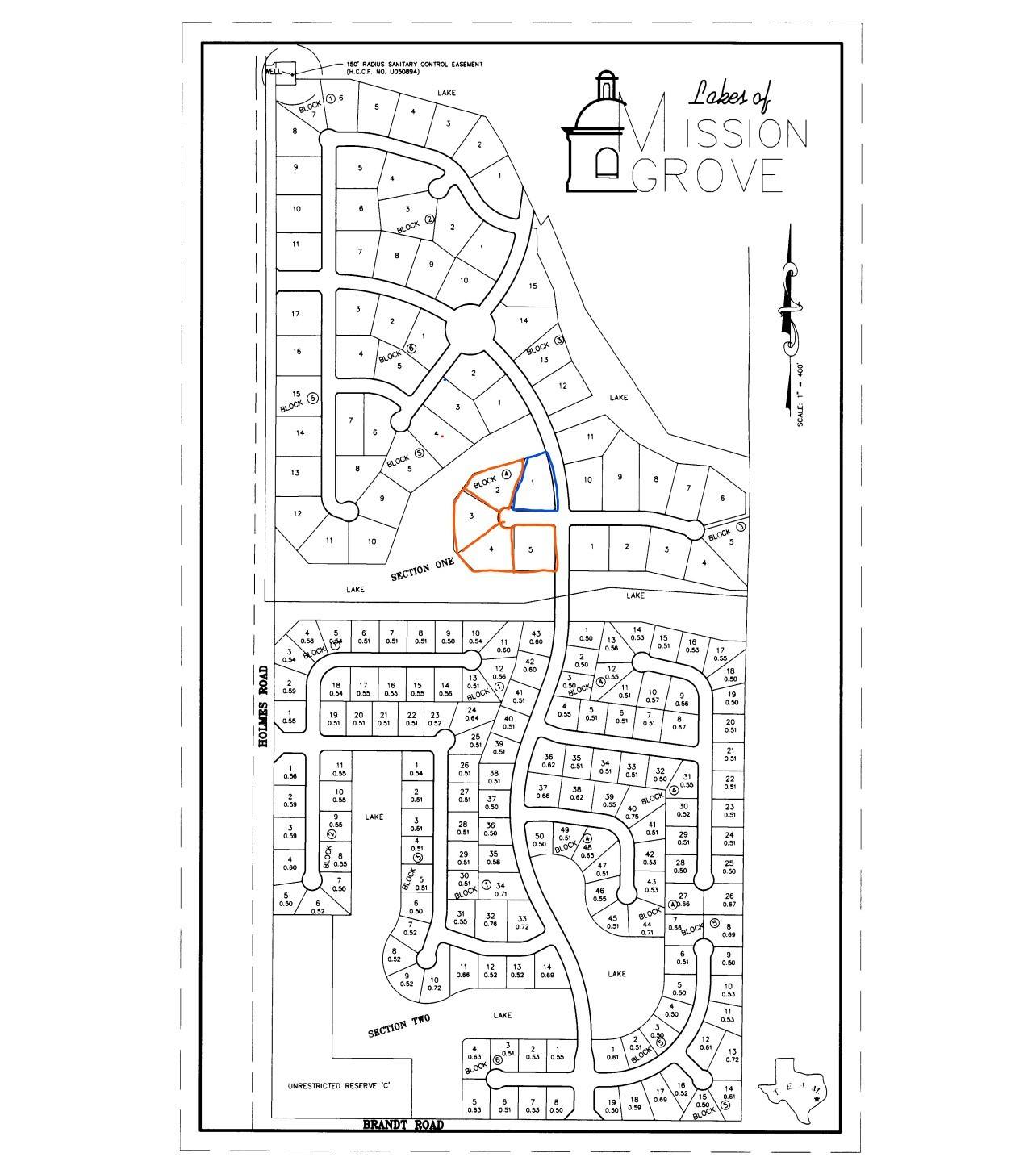 Richmond, TX 77406,4502 Stone Chapel WAY