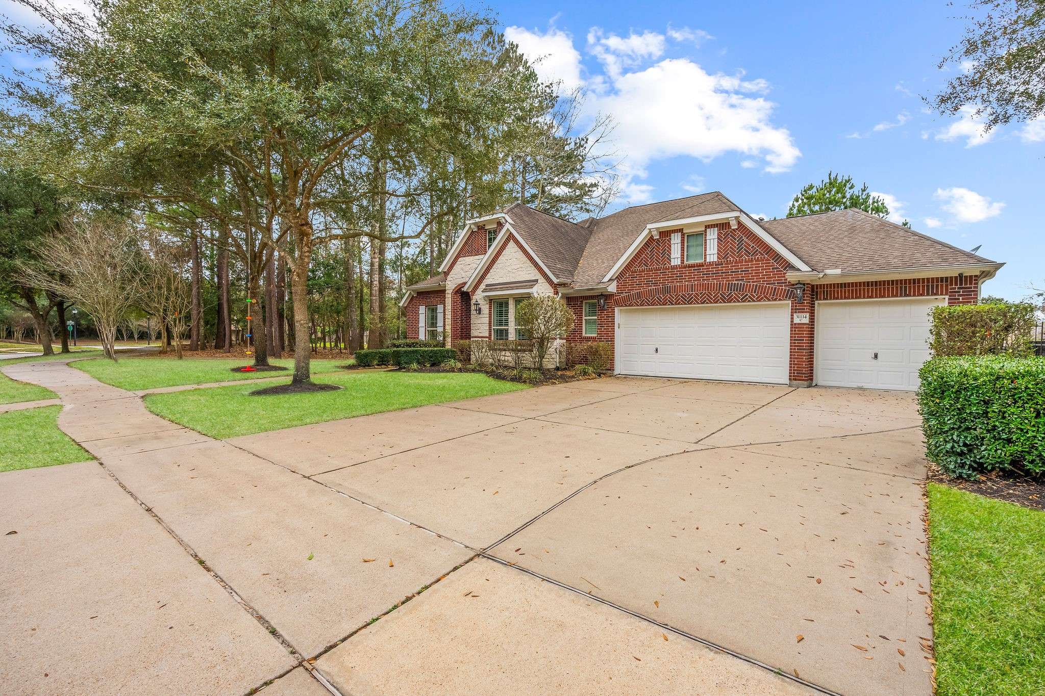 Spring, TX 77386,31114 Lakeview Bend LN