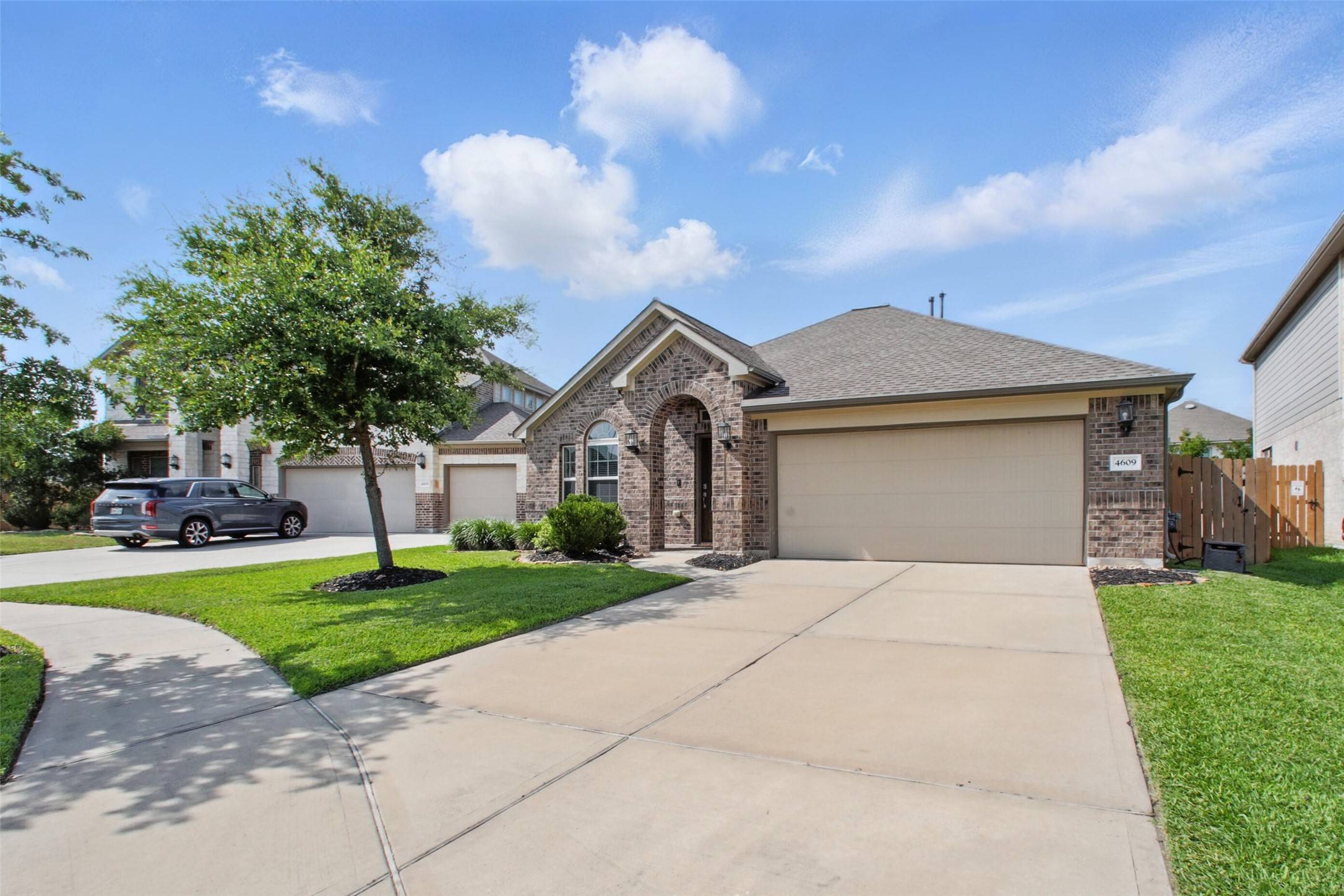 Spring, TX 77386,4609 Autumn Morning DR