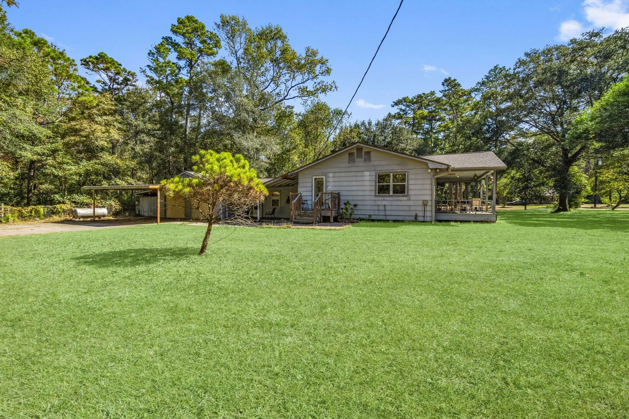 Conroe, TX 77306,15745 Firetower