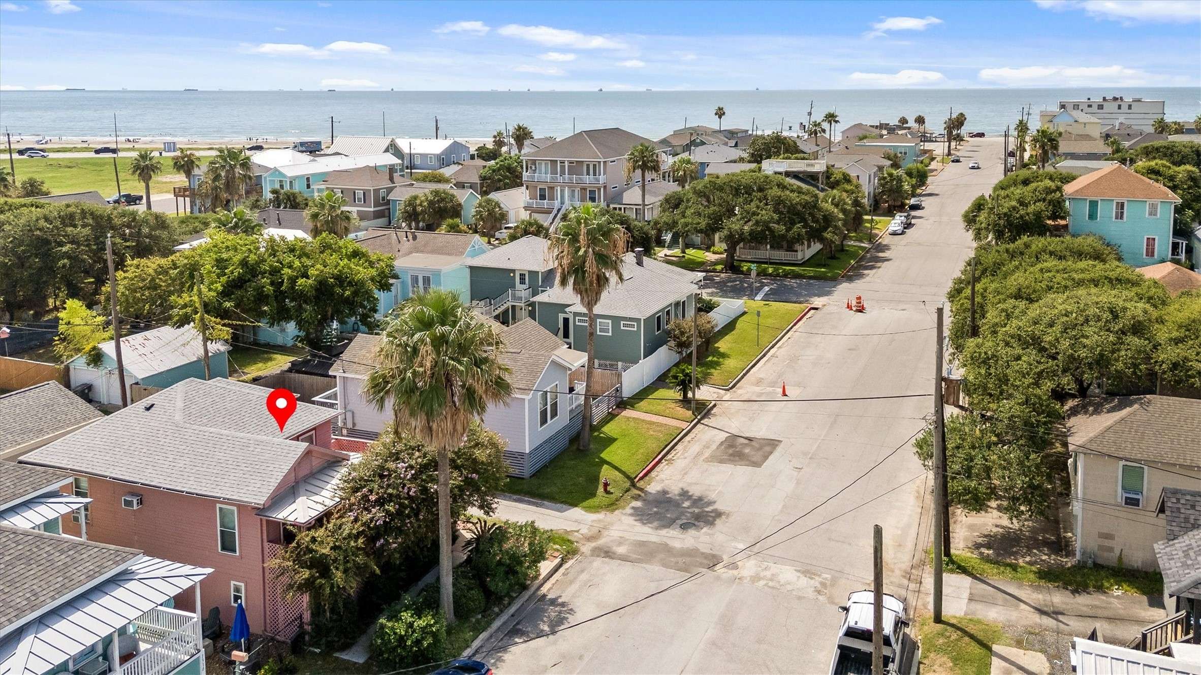 Galveston, TX 77550,1312 13th ST