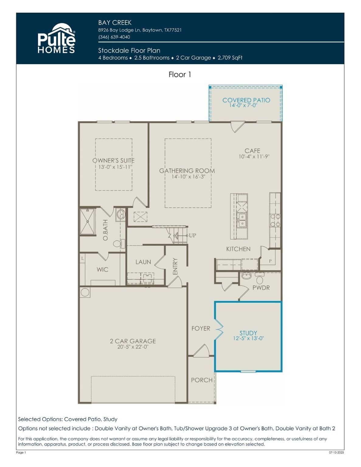 Baytown, TX 77521,9011 Cedar Crescent DR