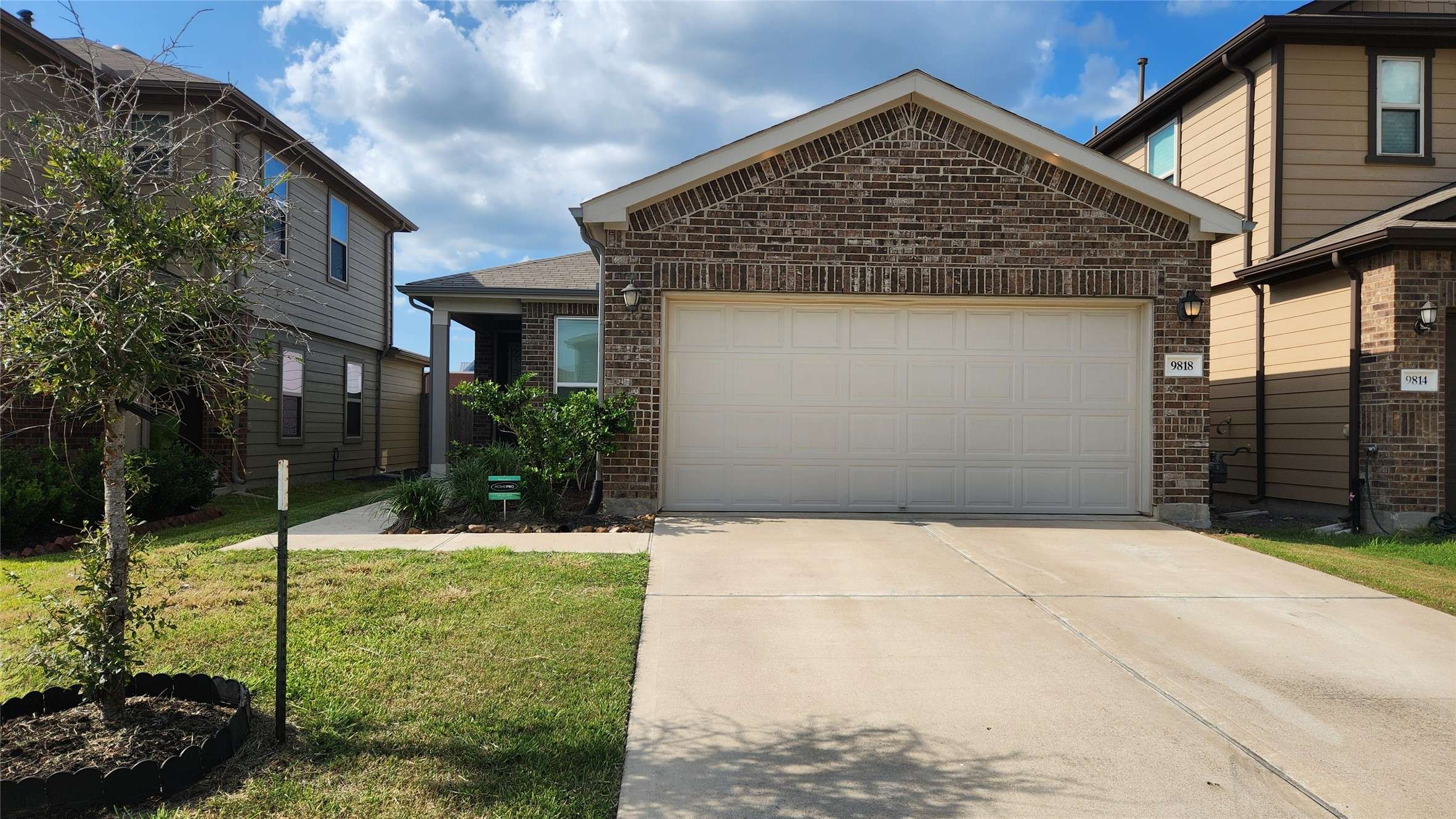 Houston, TX 77070,9818 Mills Field DR