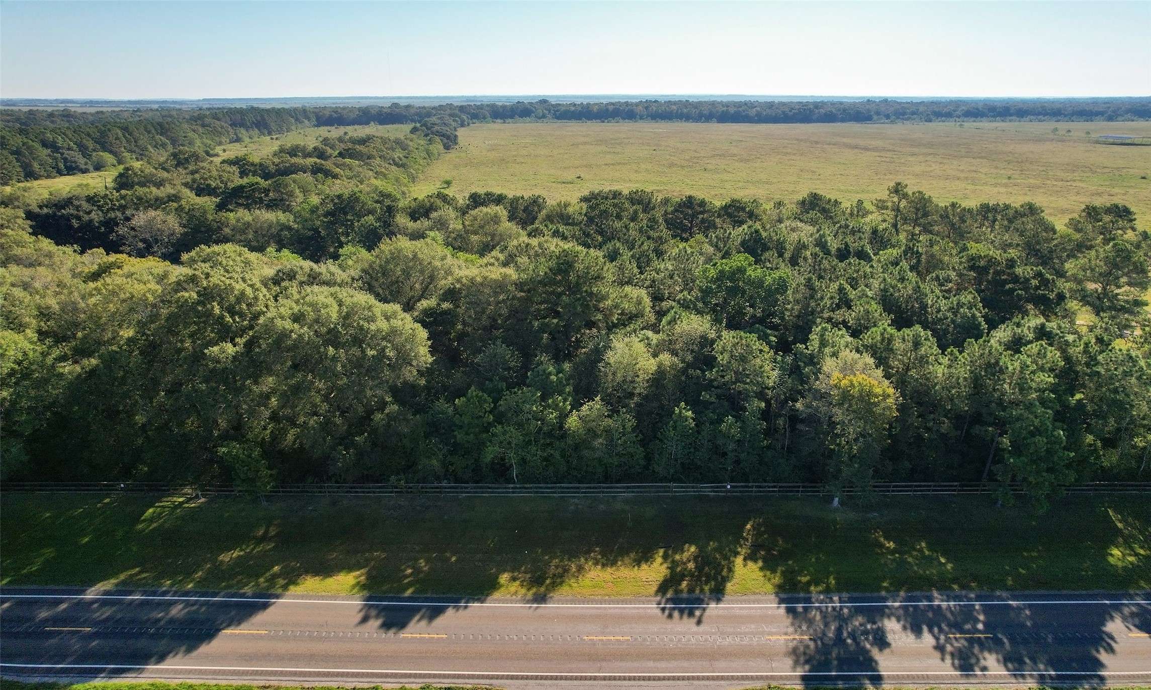 Devers, TX 77538,00HWY 61 TX Tx-61