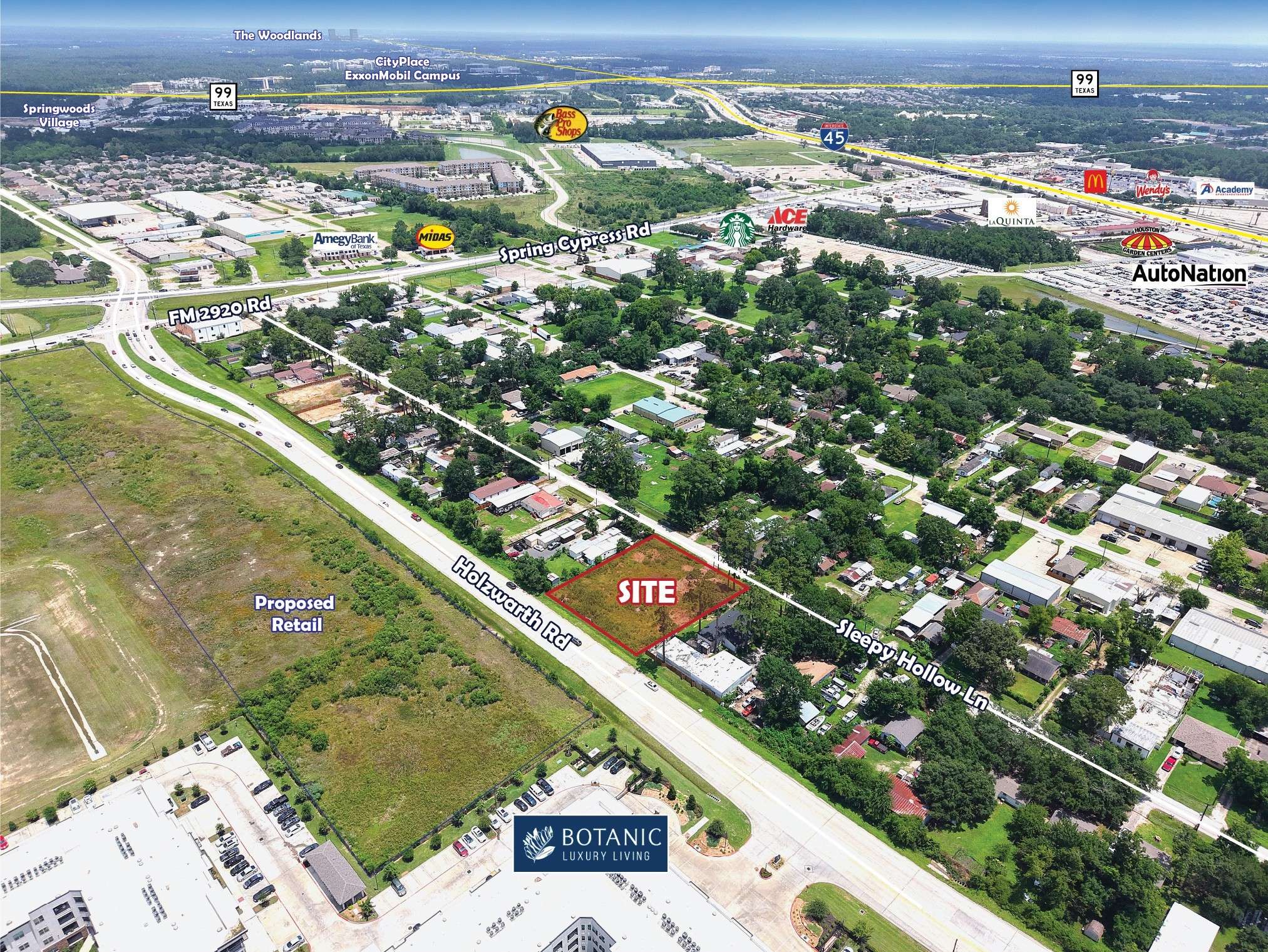 Spring, TX 77388,20615 Sleepy Hollow LN