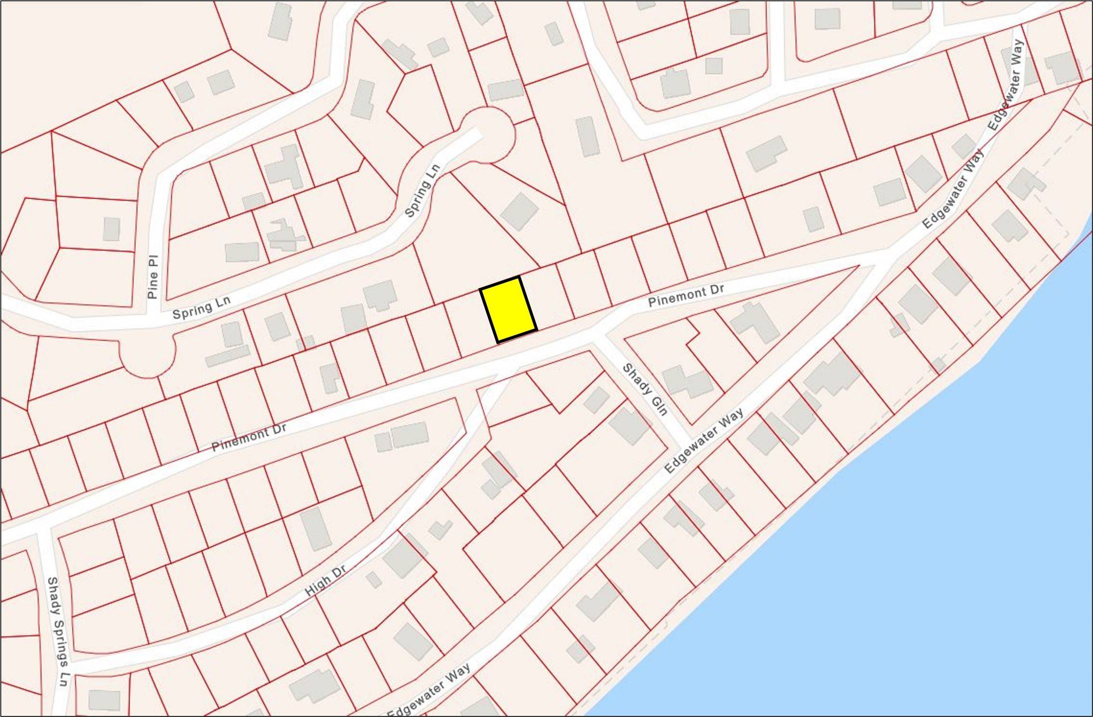Point Blank, TX 77364,0 Pinemont WAY