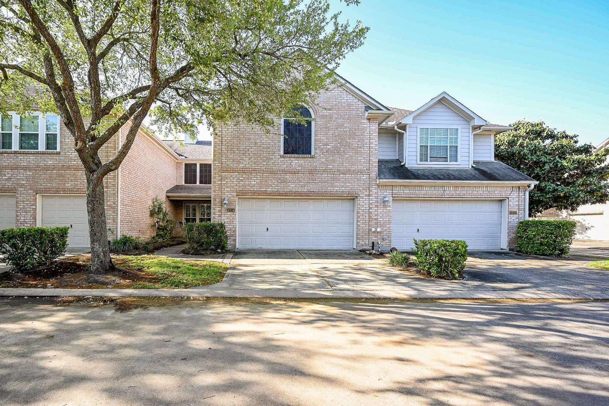 Houston, TX 77077,1014 Enclave SQ S