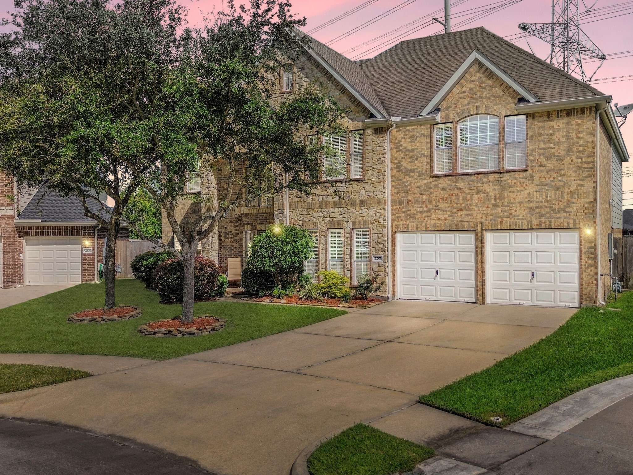 Deer Park, TX 77536,2201 Tracy WAY