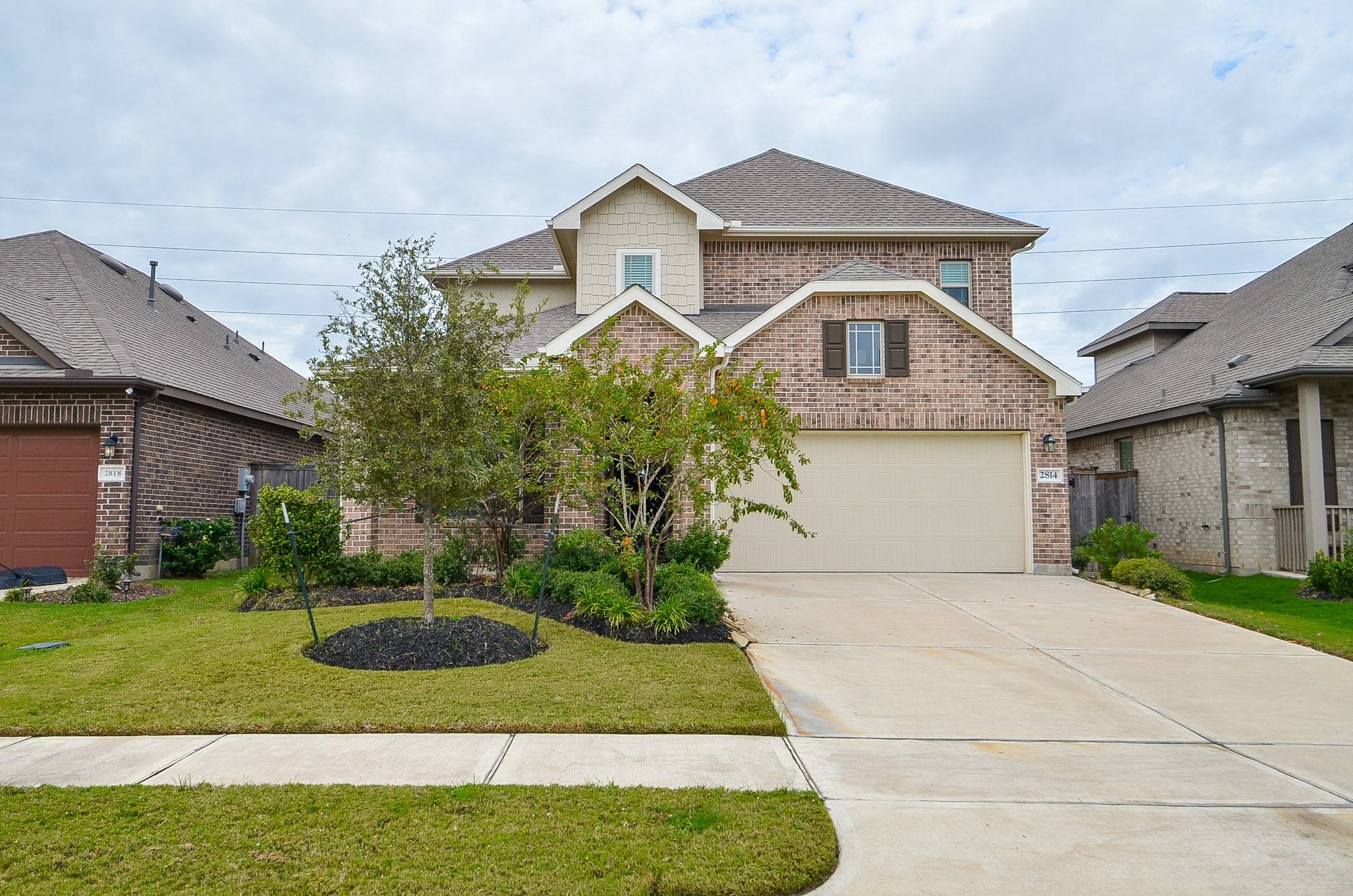 Brookshire, TX 77423,2814 Torrey Pines DR