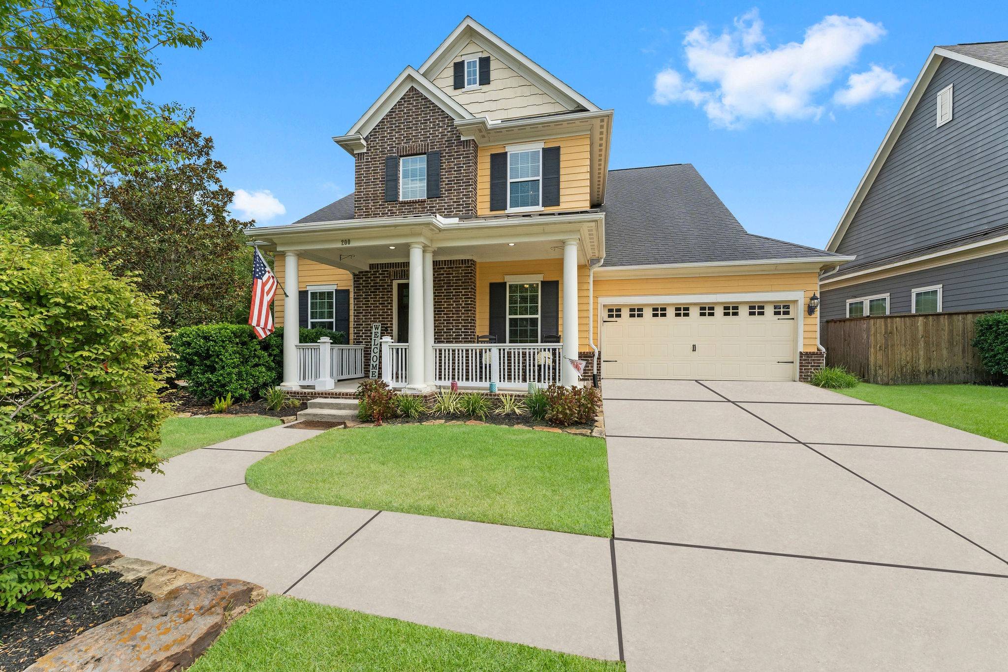 Montgomery, TX 77316,200 Cherry Oak LN