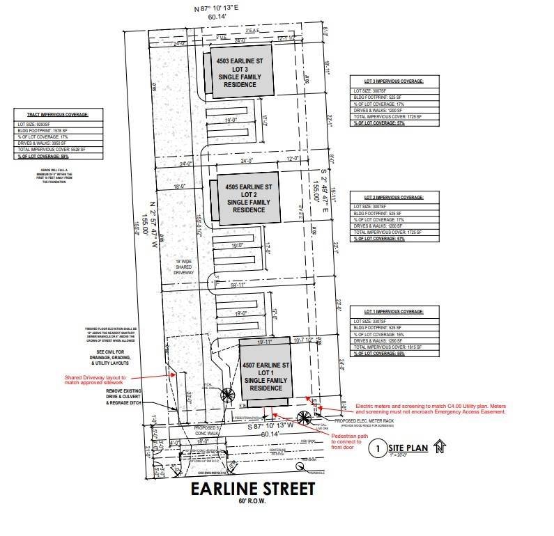 Houston, TX 77016,4503 Earline Street