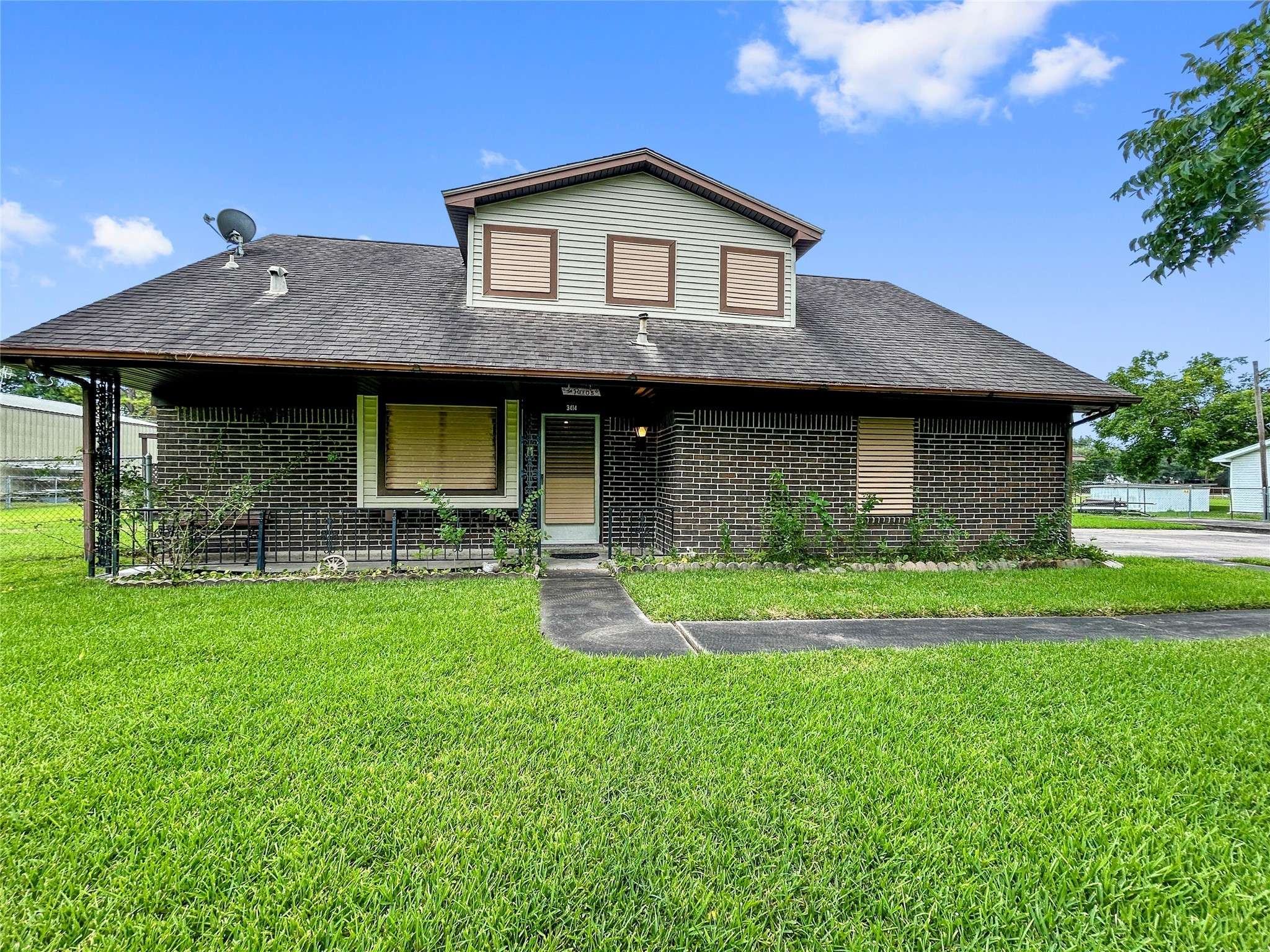 Santa Fe, TX 77510,3414 Avenue K