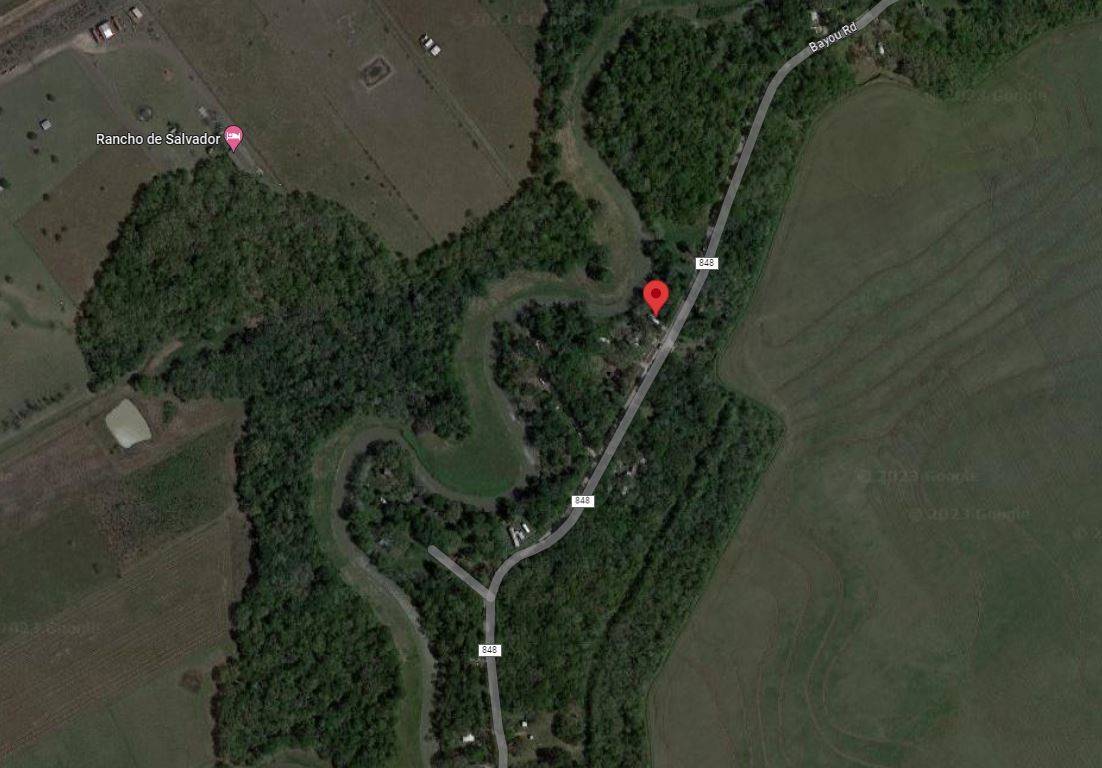 Danbury, TX 77534,0 Bayou County Road 848 DR