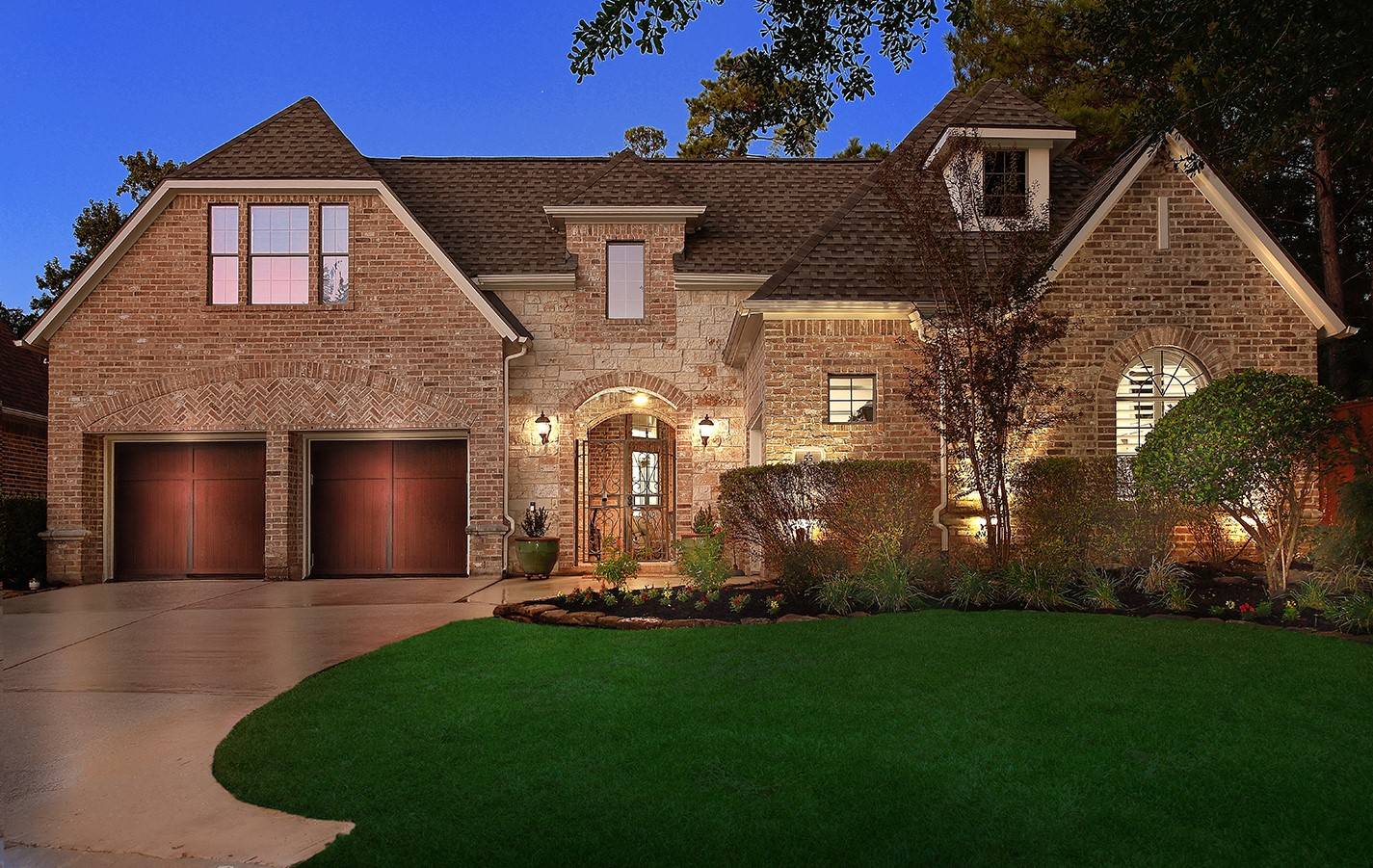 The Woodlands, TX 77381,55 Mason Pond PL