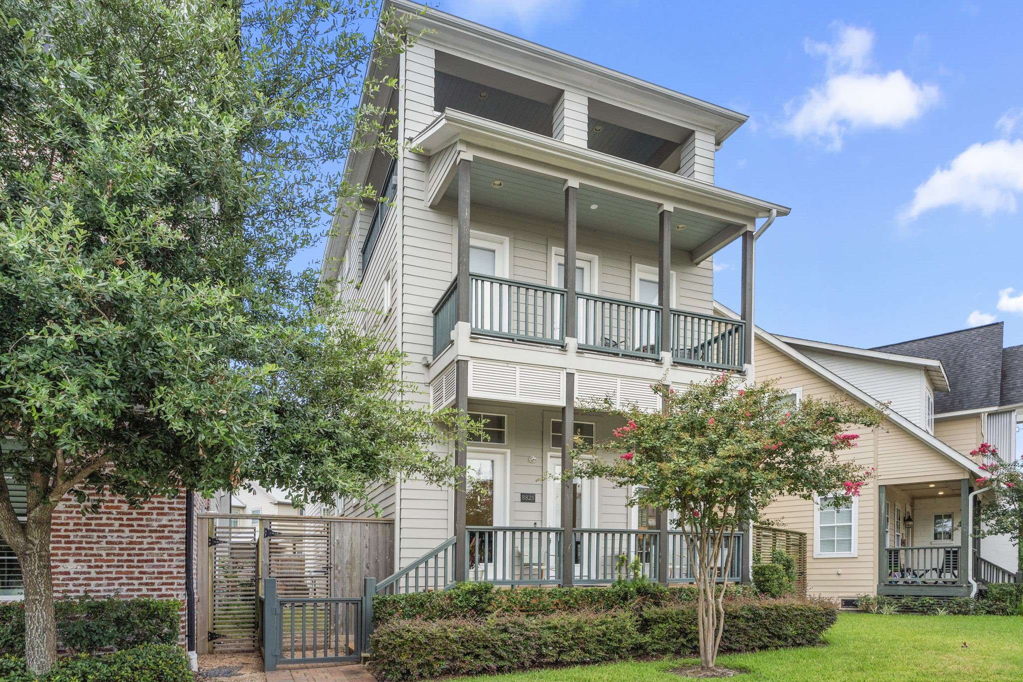 Houston, TX 77080,8825 Kolbe Bend LN