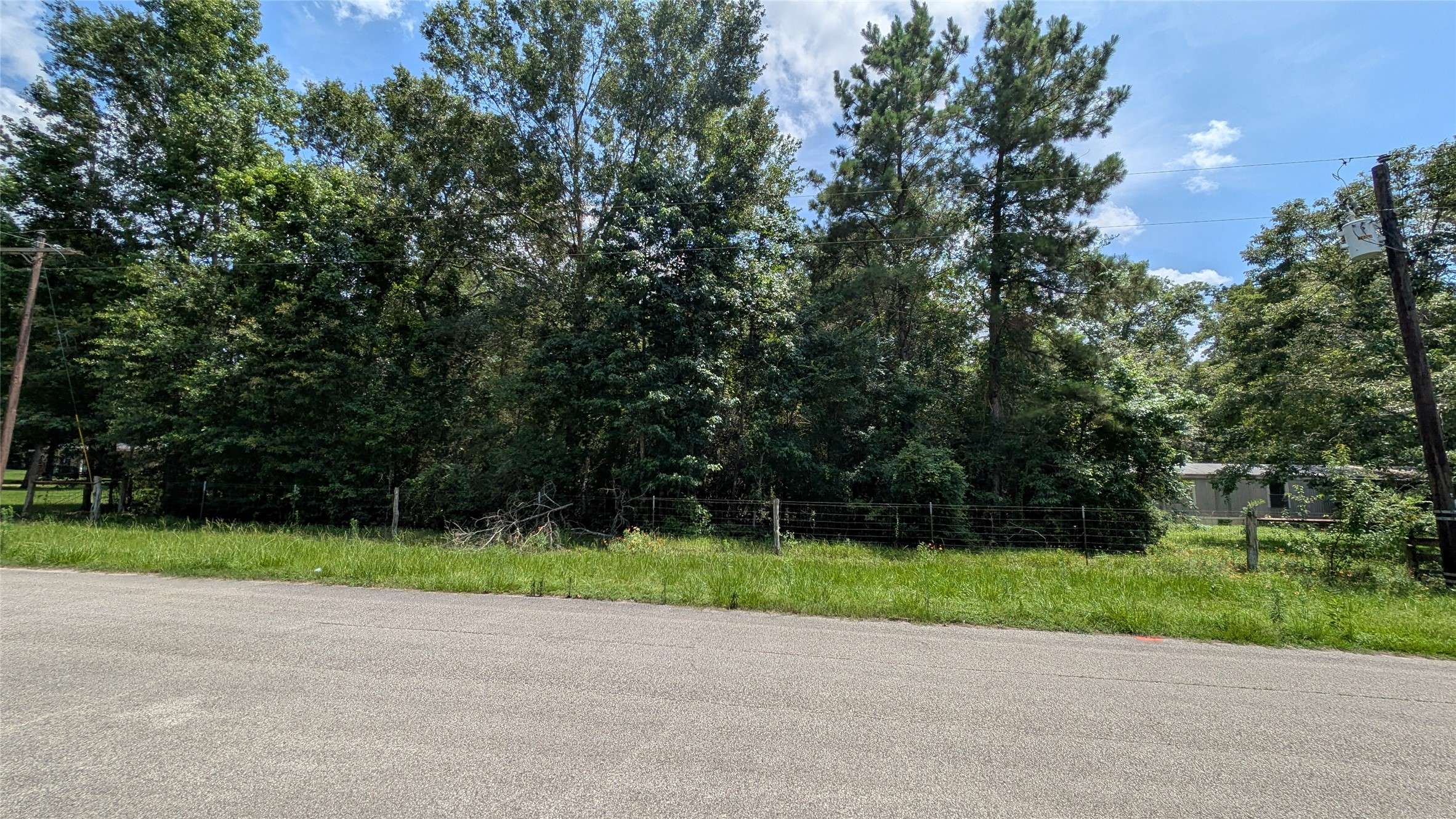 Conroe, TX 77303,0 Weaver LN