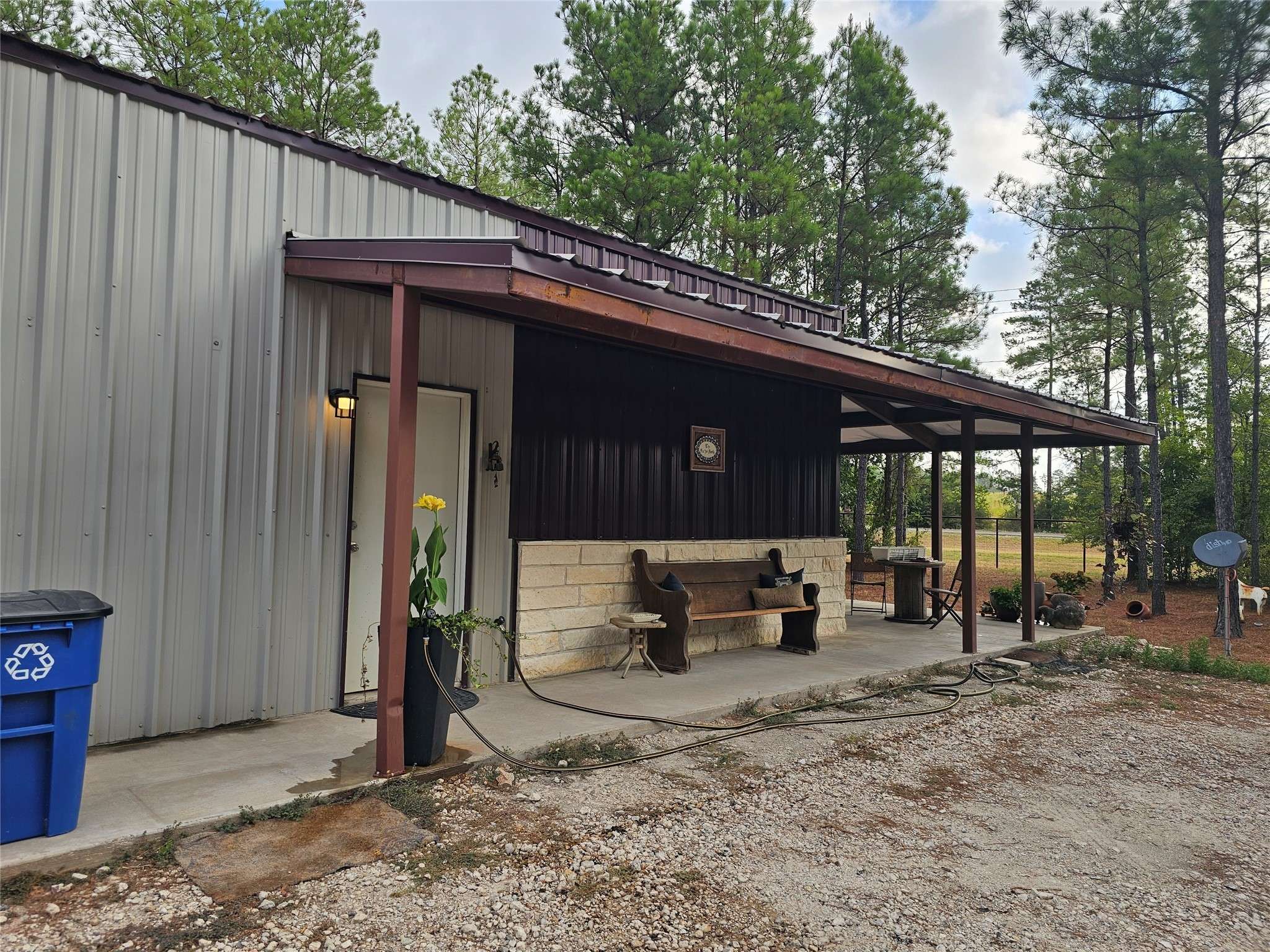 Huntsville, TX 77320,1515 Fm 247 RD