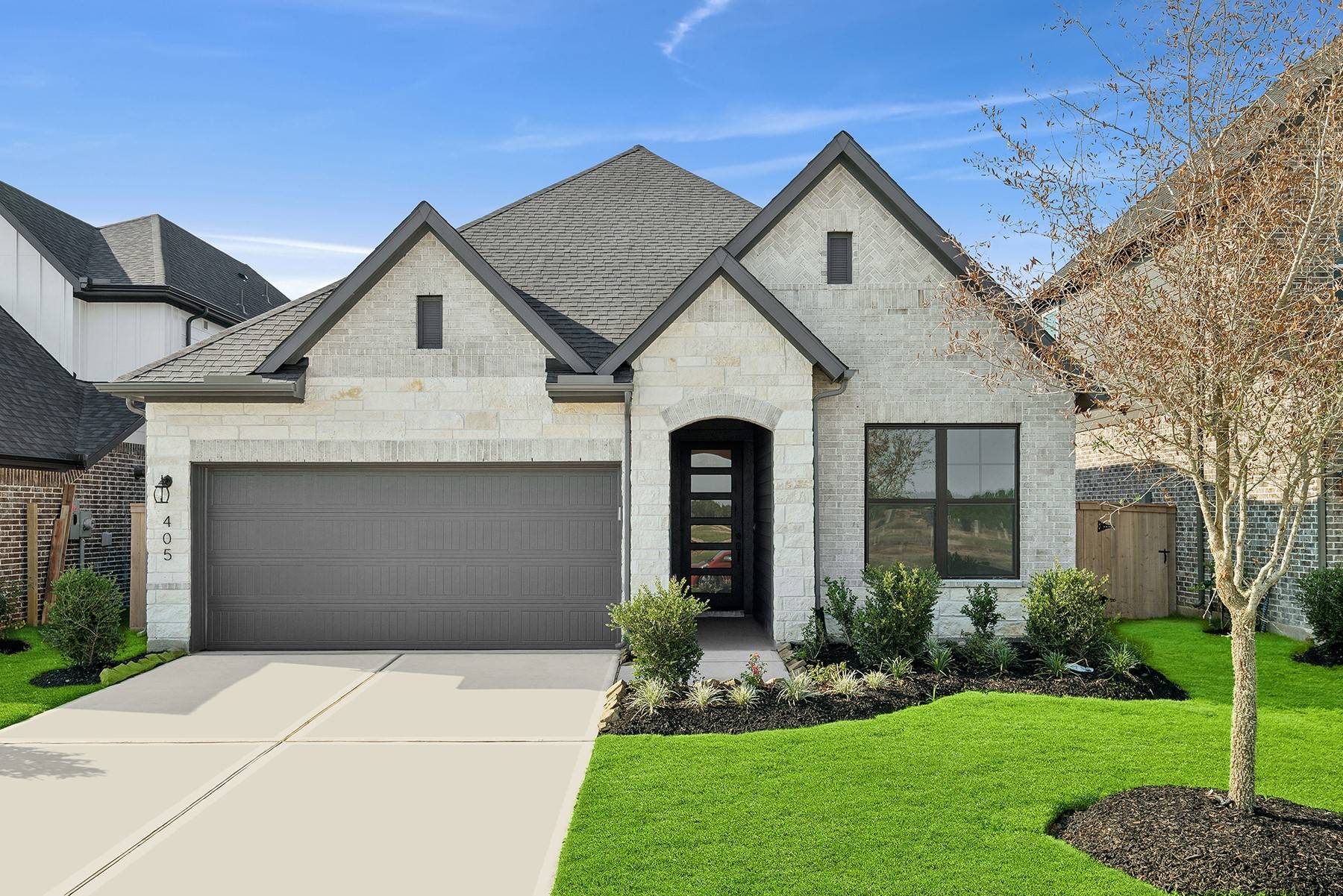 Katy, TX 77493,405 Wild Thicket DR