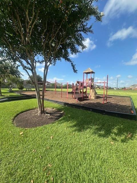 Missouri City, TX 77459,2822 Shotwell CT