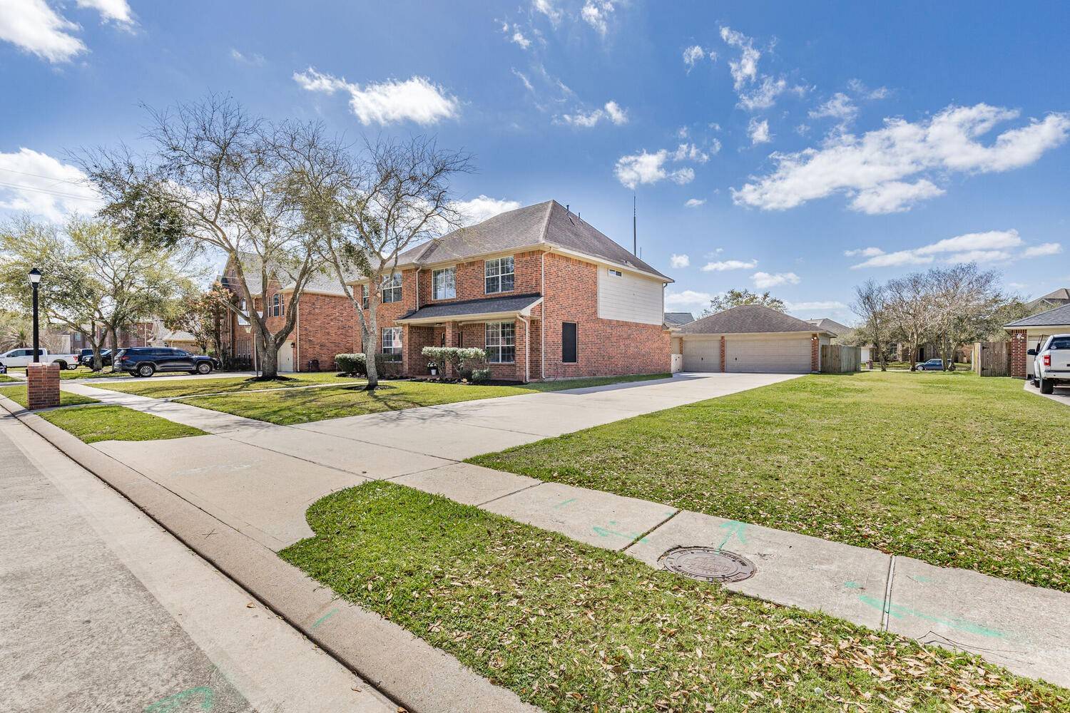 Pearland, TX 77581,3816 Houston Lake DR