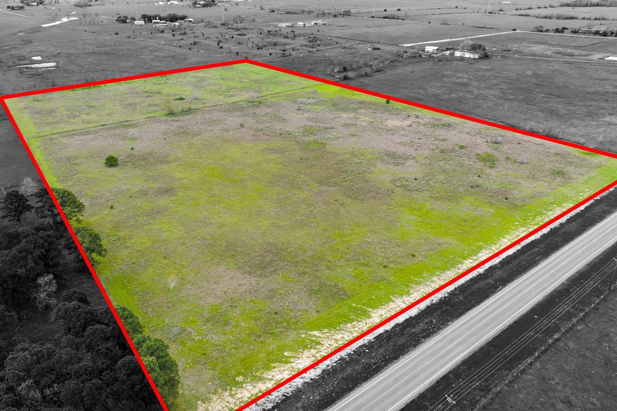 Cat Spring, TX 78933,TBD FM 949